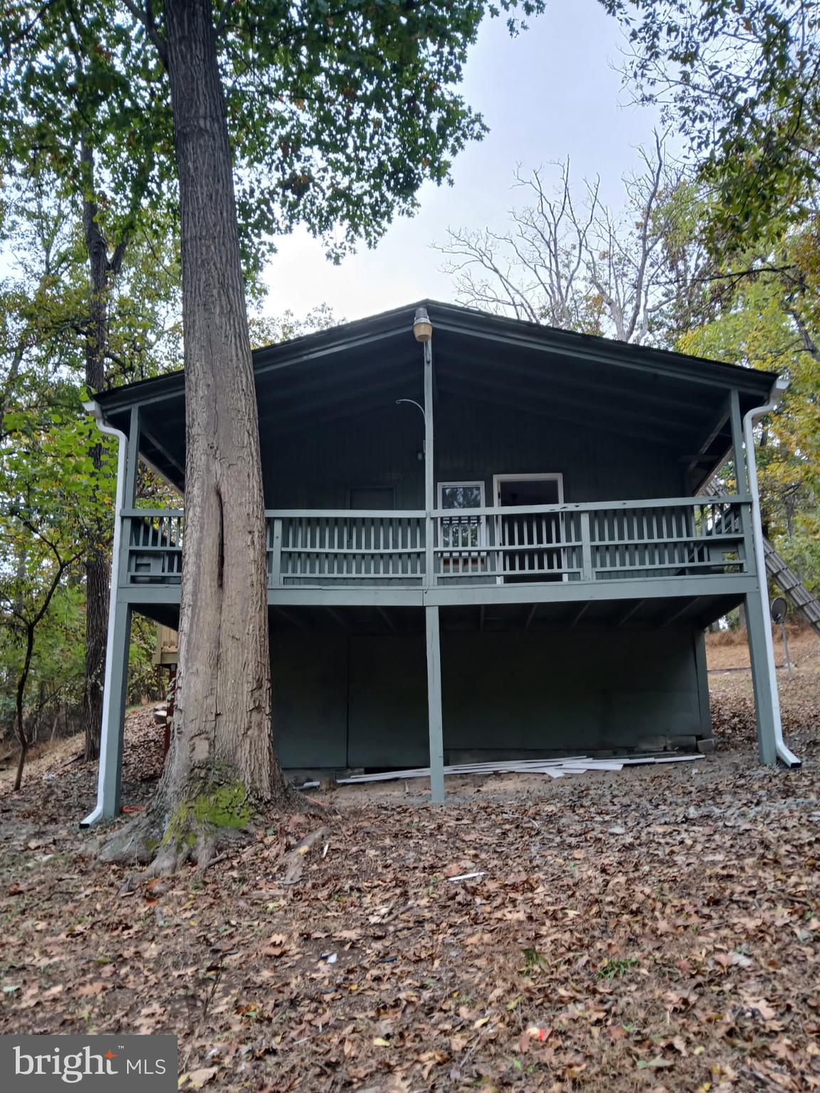 SLEEPY HOLLOW - Residential