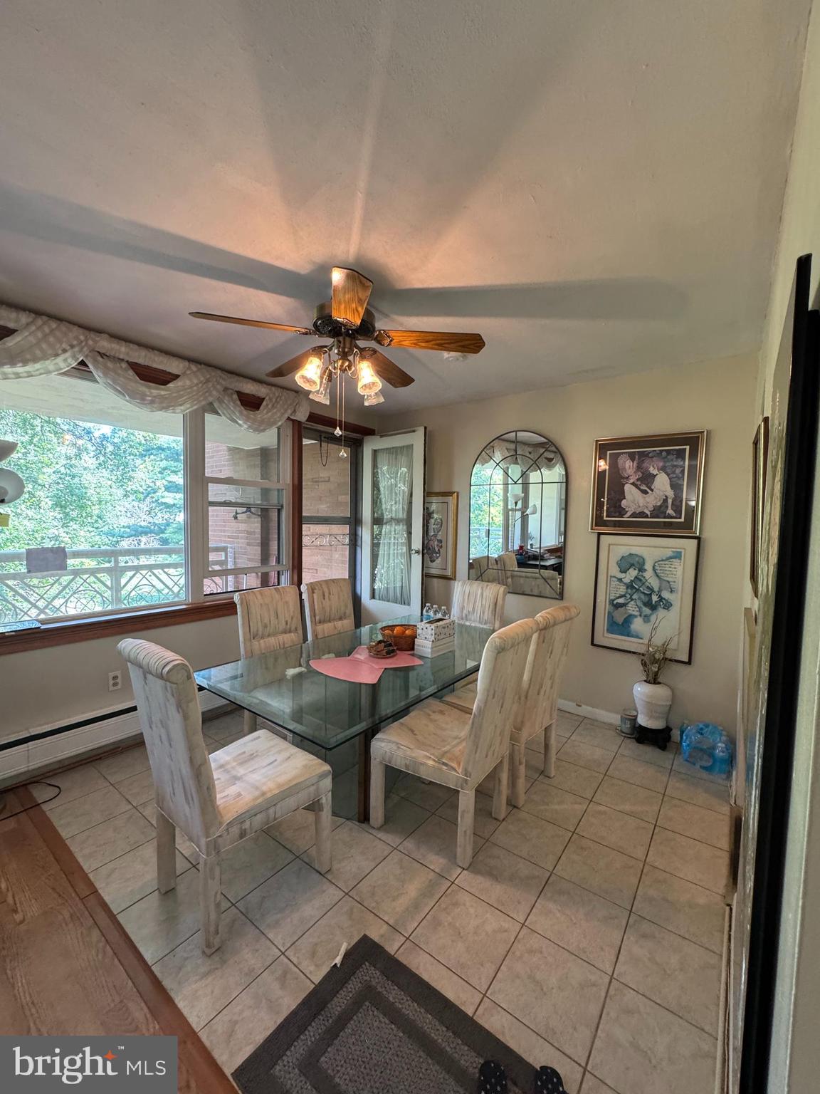 ELKINS PARK HOUSE - Residential