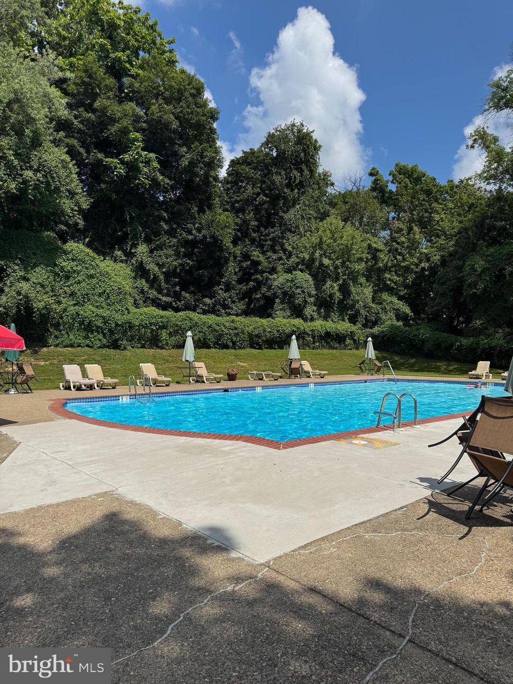 Photo of 7900 Old York Road #609-B, ELKINS PARK, PA 19027 (MLS # PAMC2152162)