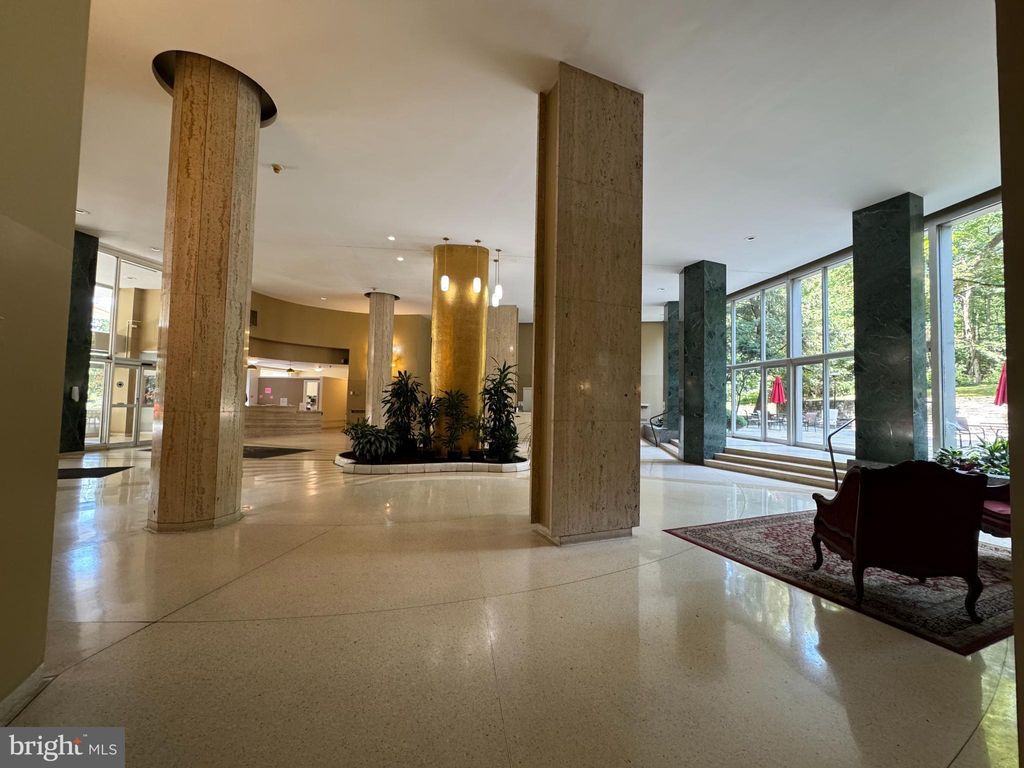 Photo of 7900 Old York Road #609-B, ELKINS PARK, PA 19027 (MLS # PAMC2152162)