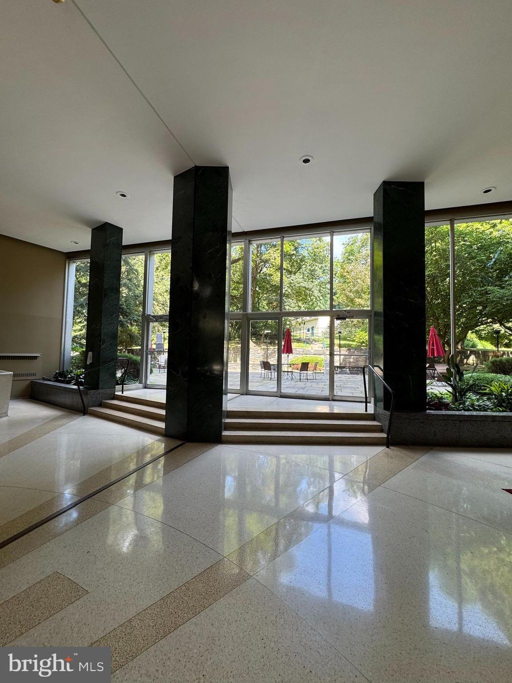 Photo of 7900 Old York Road #609-B, ELKINS PARK, PA 19027 (MLS # PAMC2152162)