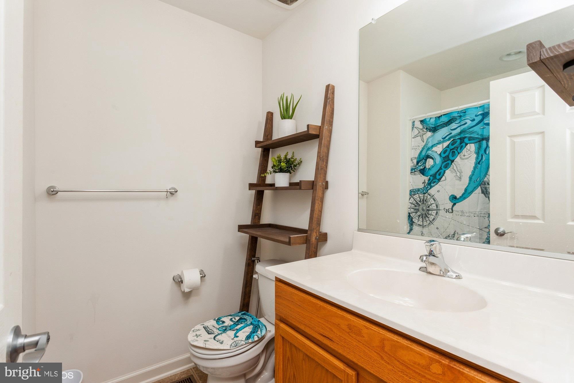 ELLENDALE - Residential