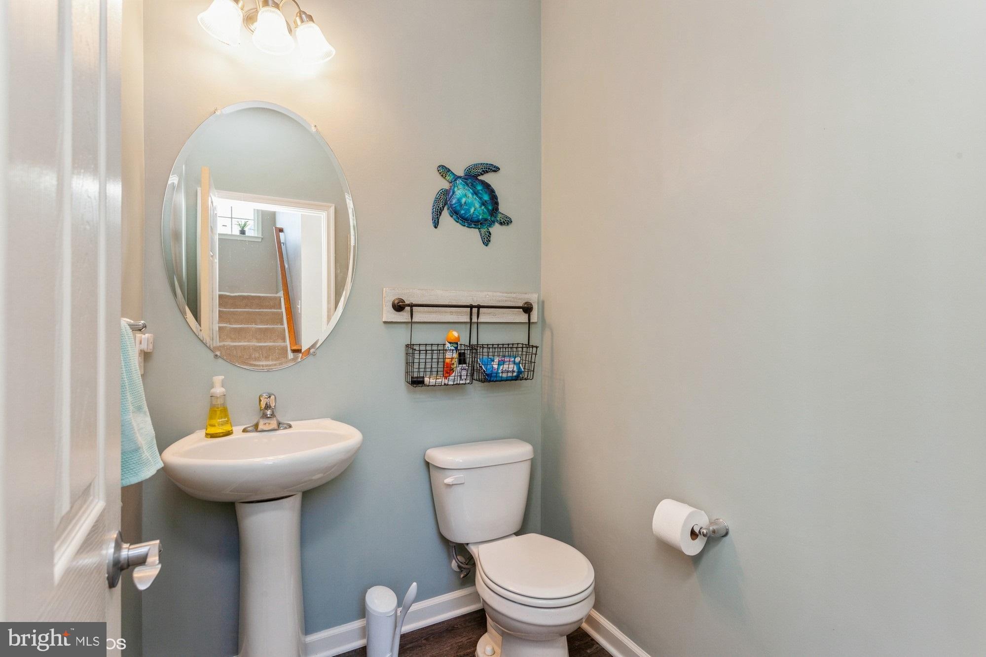 ELLENDALE - Residential