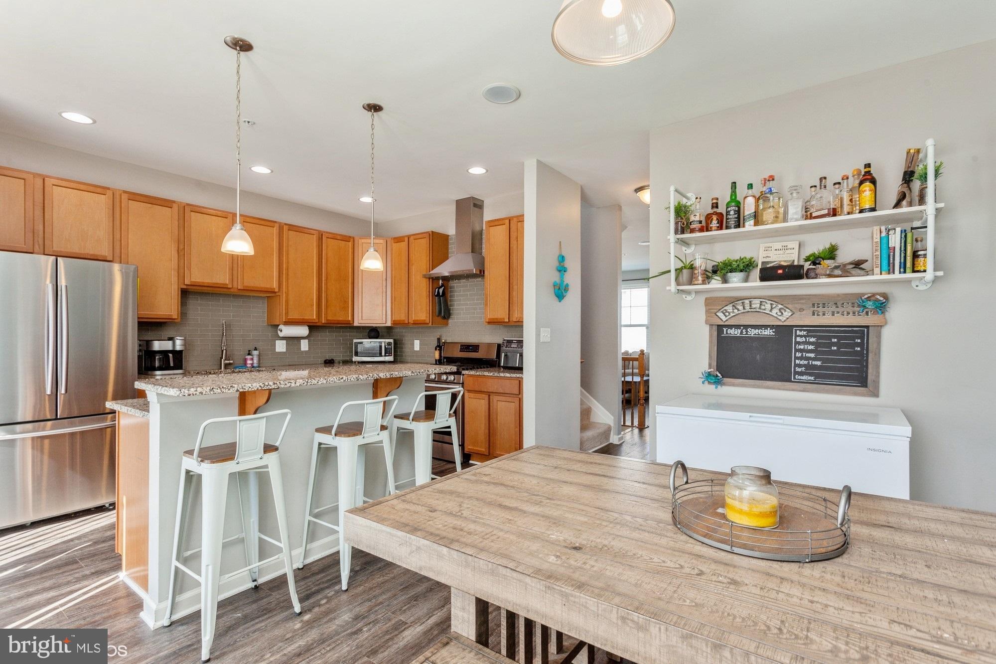 ELLENDALE - Residential