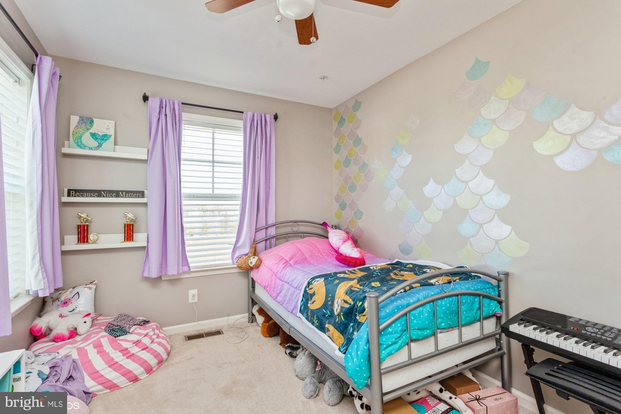 ELLENDALE - Residential