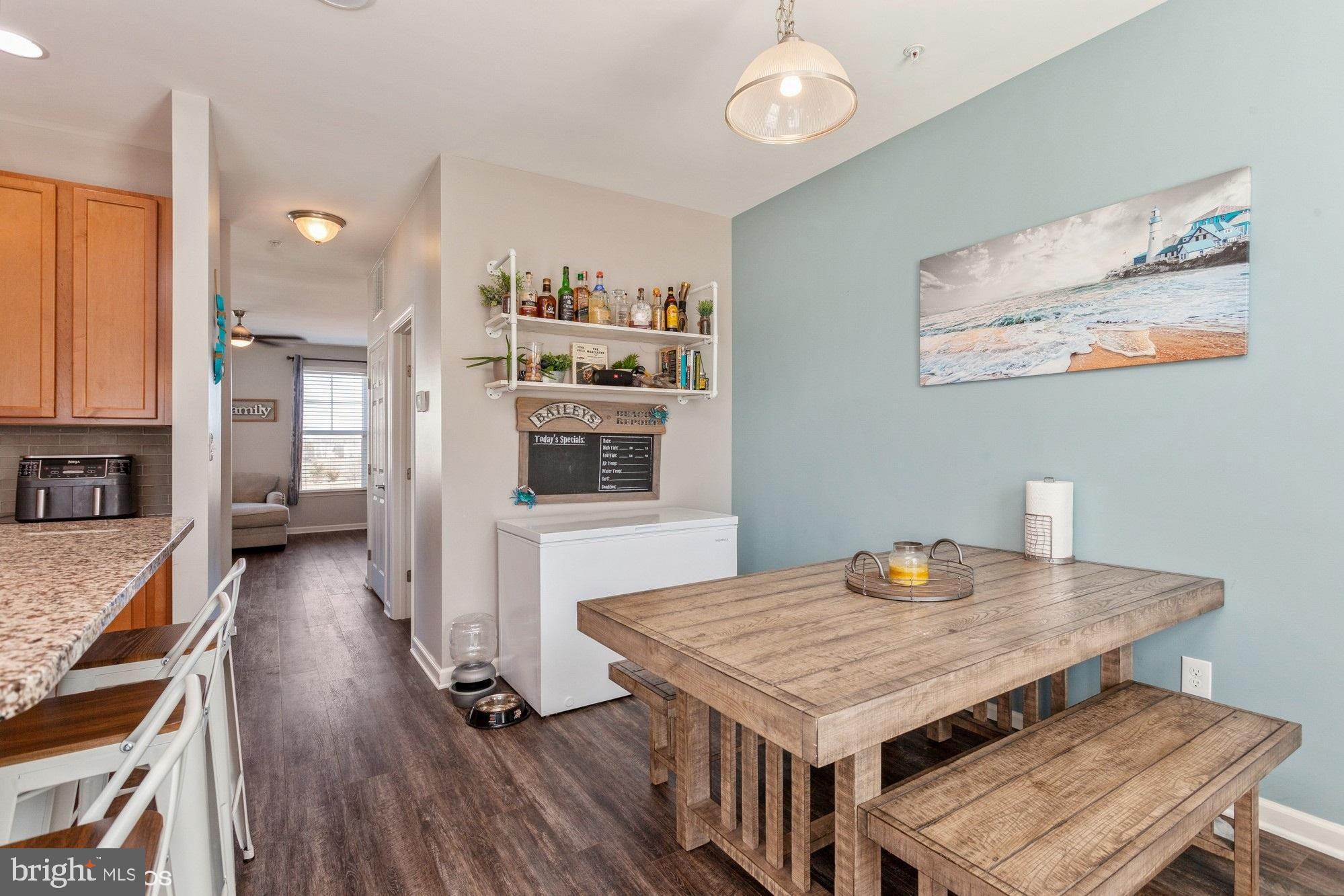 ELLENDALE - Residential