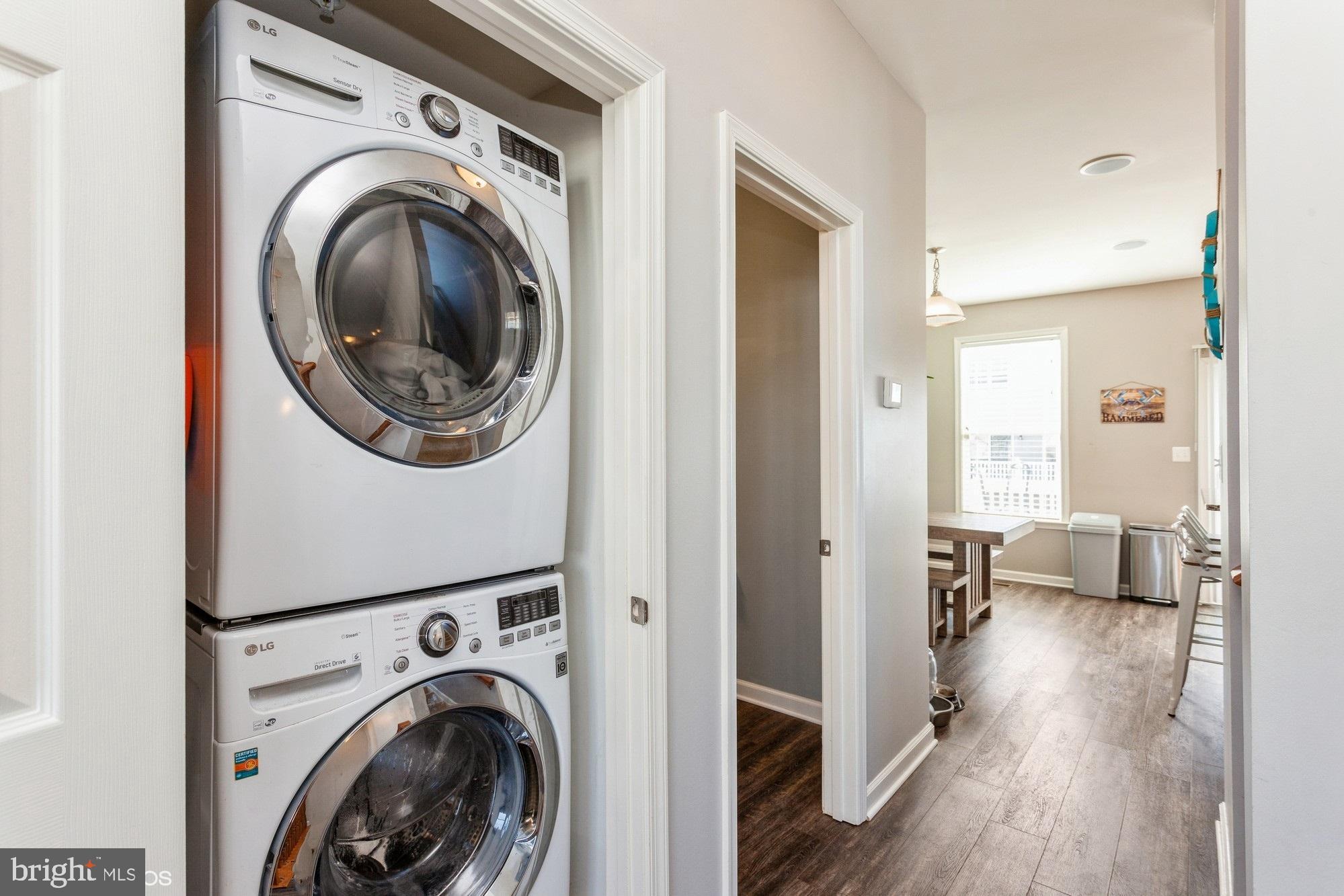 ELLENDALE - Residential