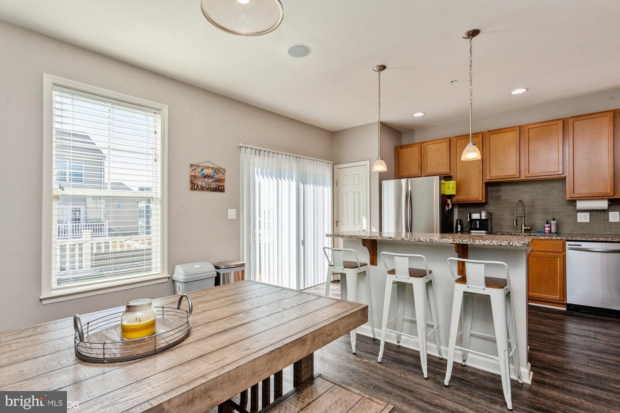 ELLENDALE - Residential