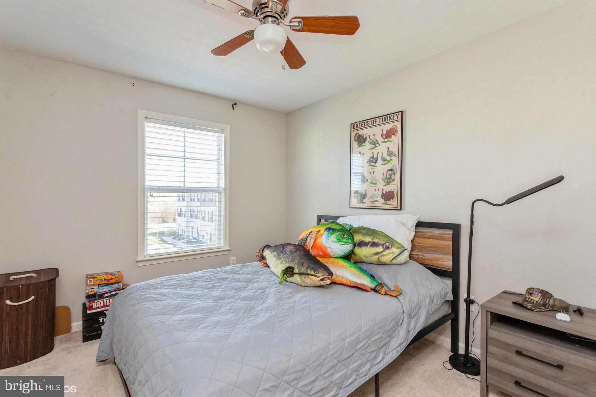 ELLENDALE - Residential