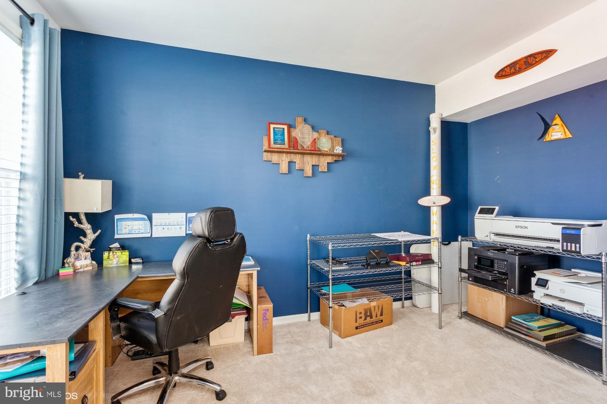 ELLENDALE - Residential