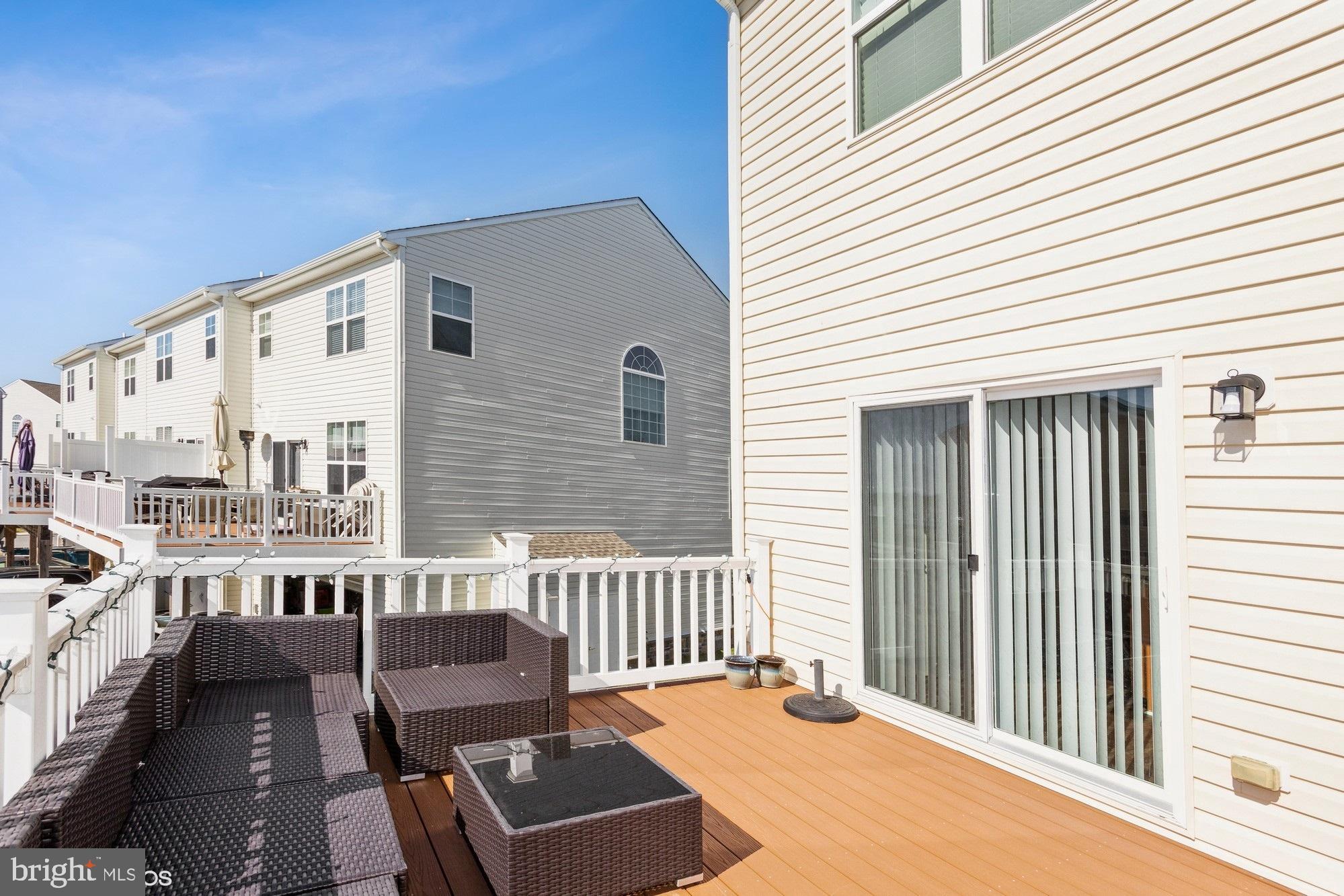 ELLENDALE - Residential