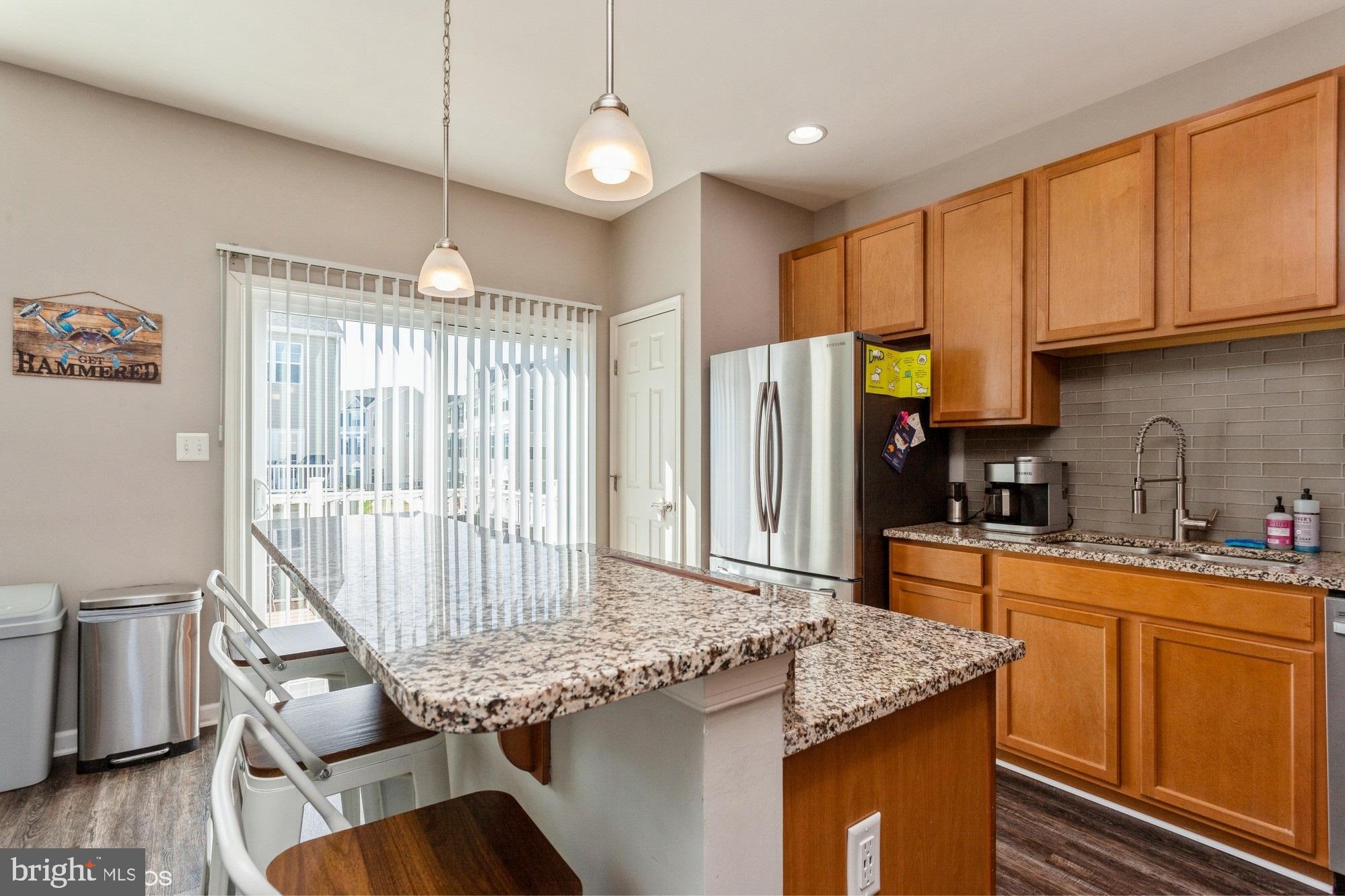 ELLENDALE - Residential