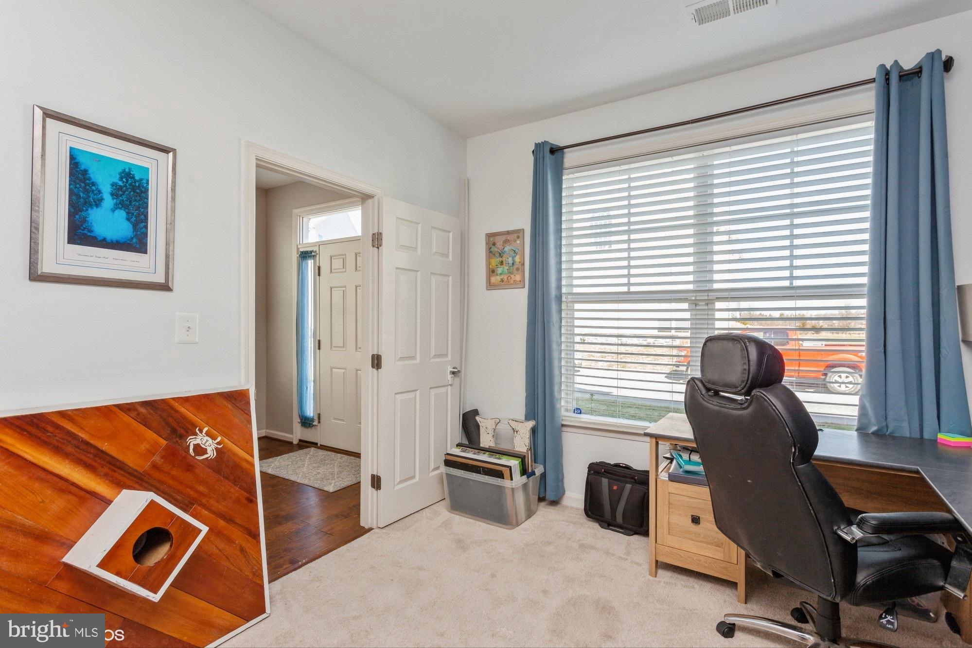 ELLENDALE - Residential