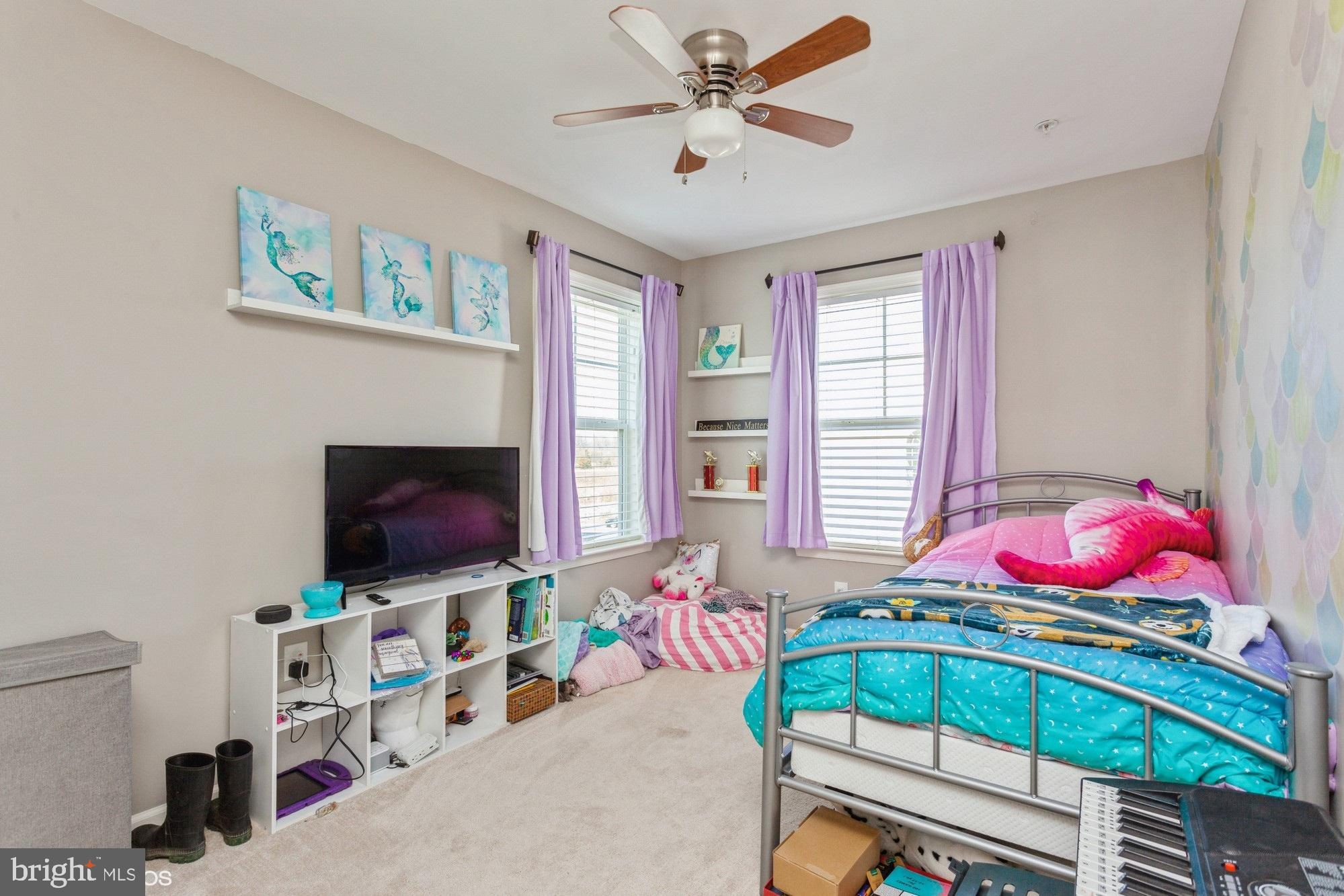 ELLENDALE - Residential