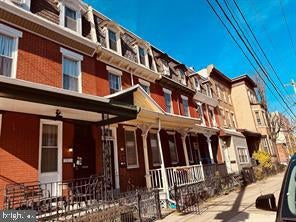 Photo of 3843 Baring Street, PHILADELPHIA, PA 19104 (MLS # PAPH2677322)