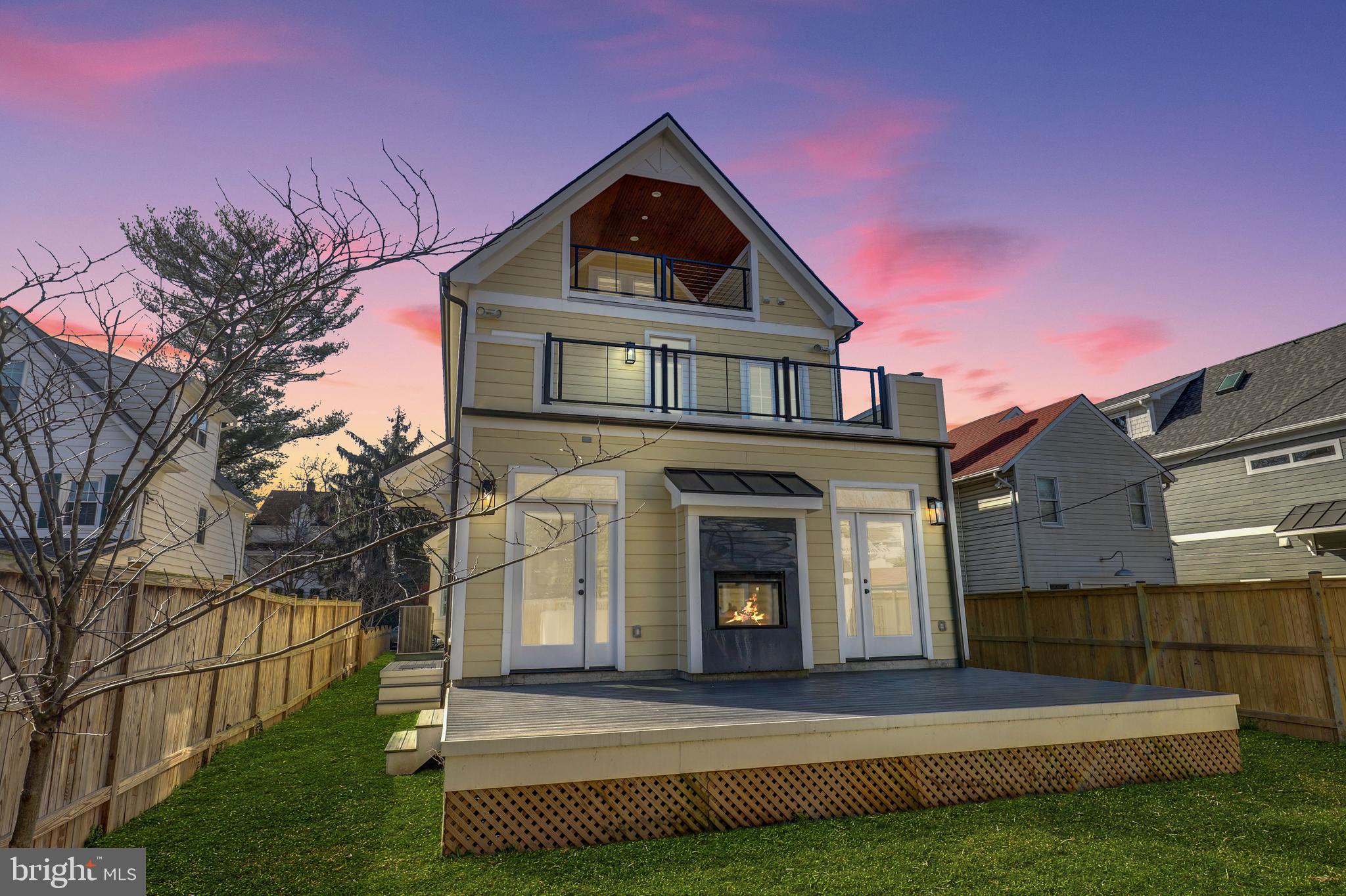 ROSEMONT - Residential