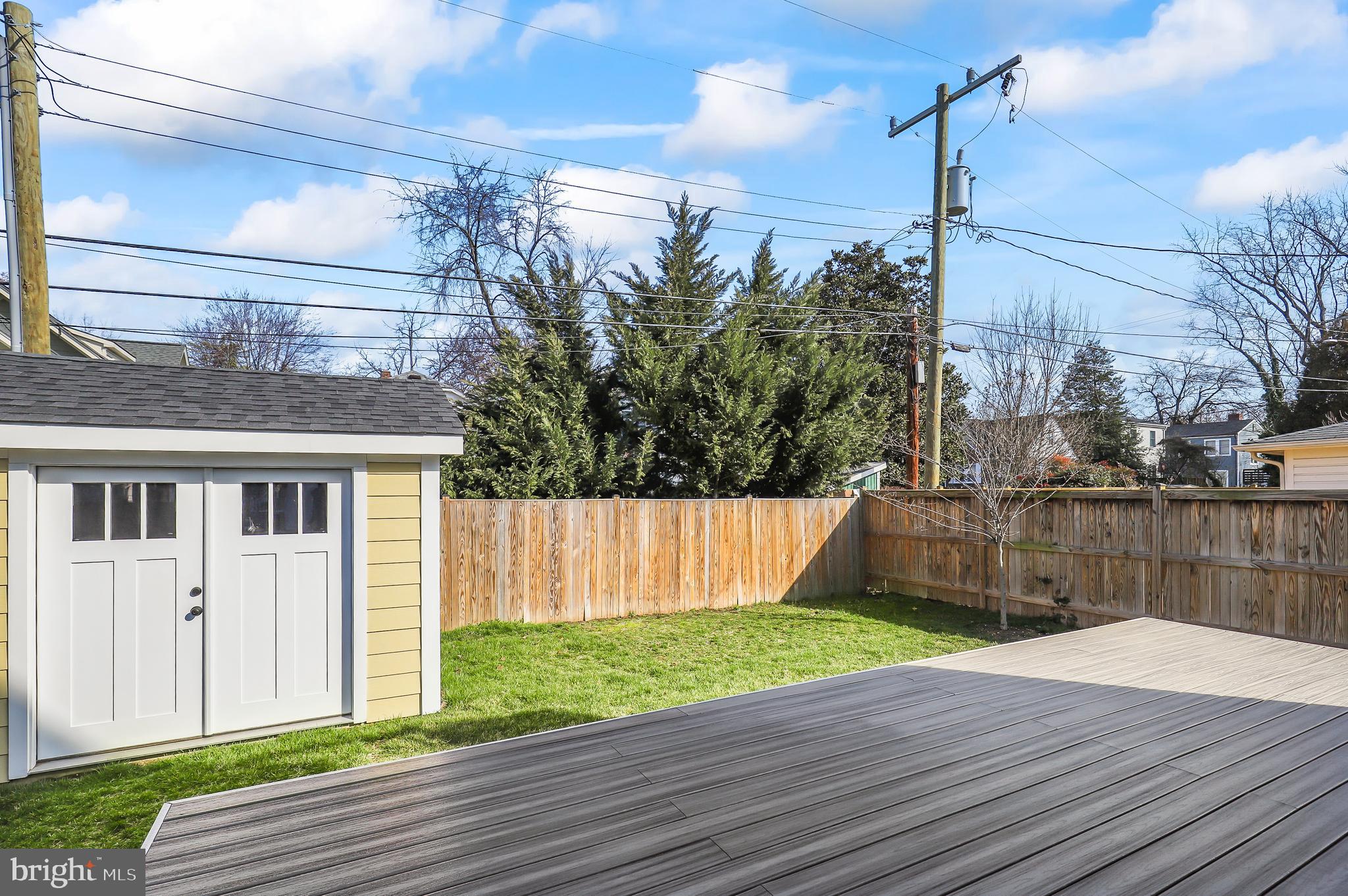 ROSEMONT - Residential