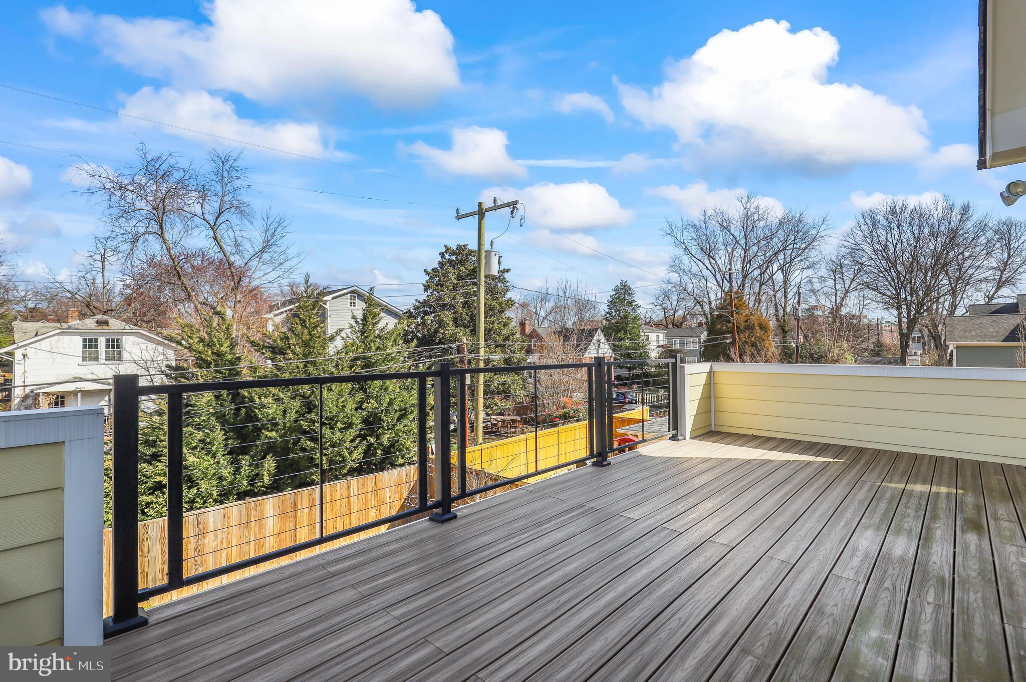 ROSEMONT - Residential