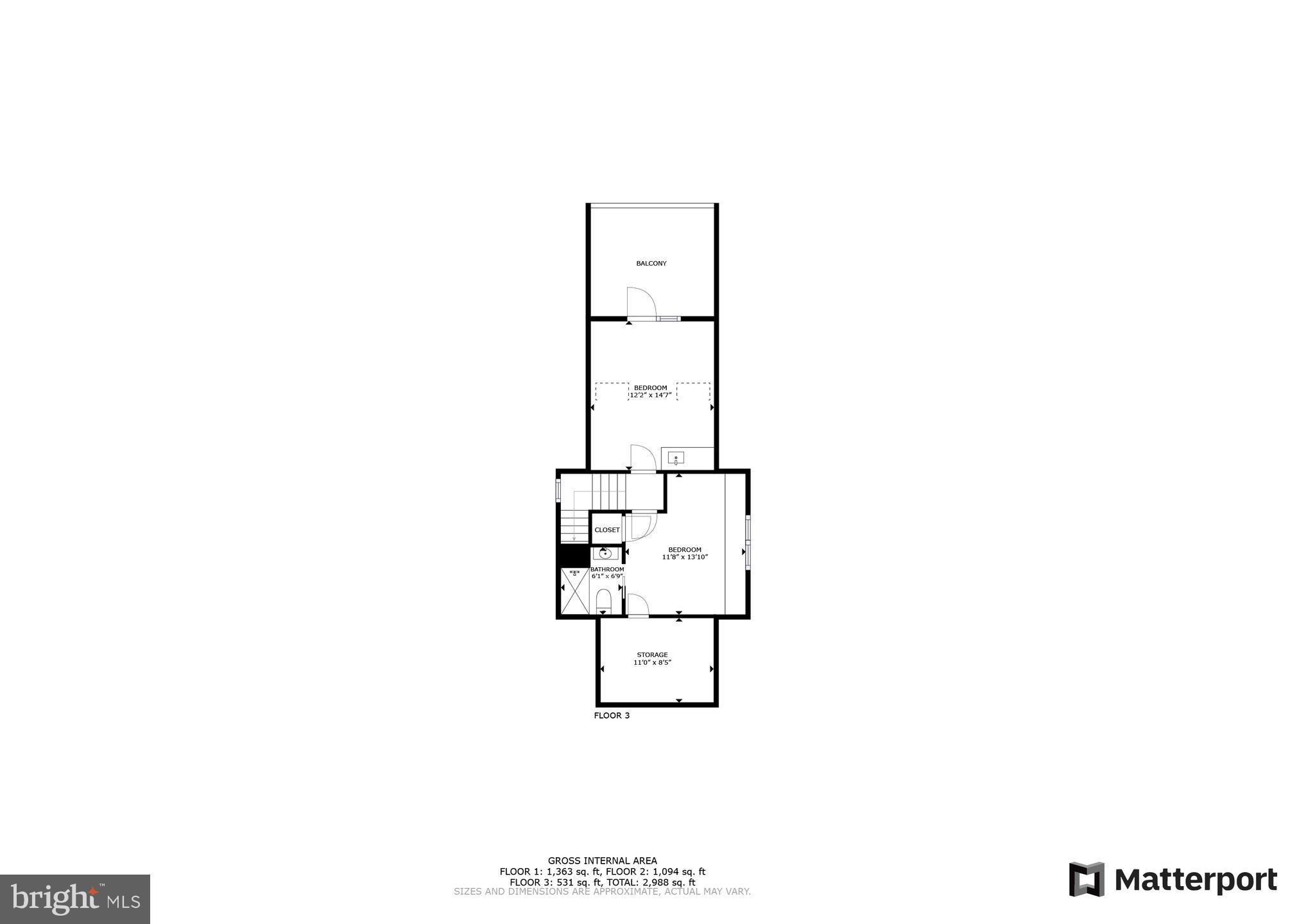 ROSEMONT - Residential