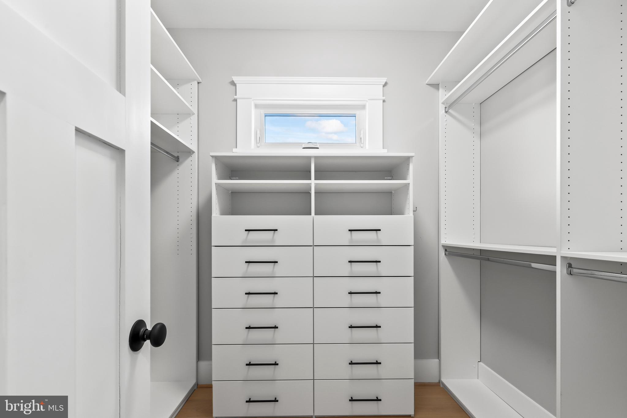 ROSEMONT - Residential