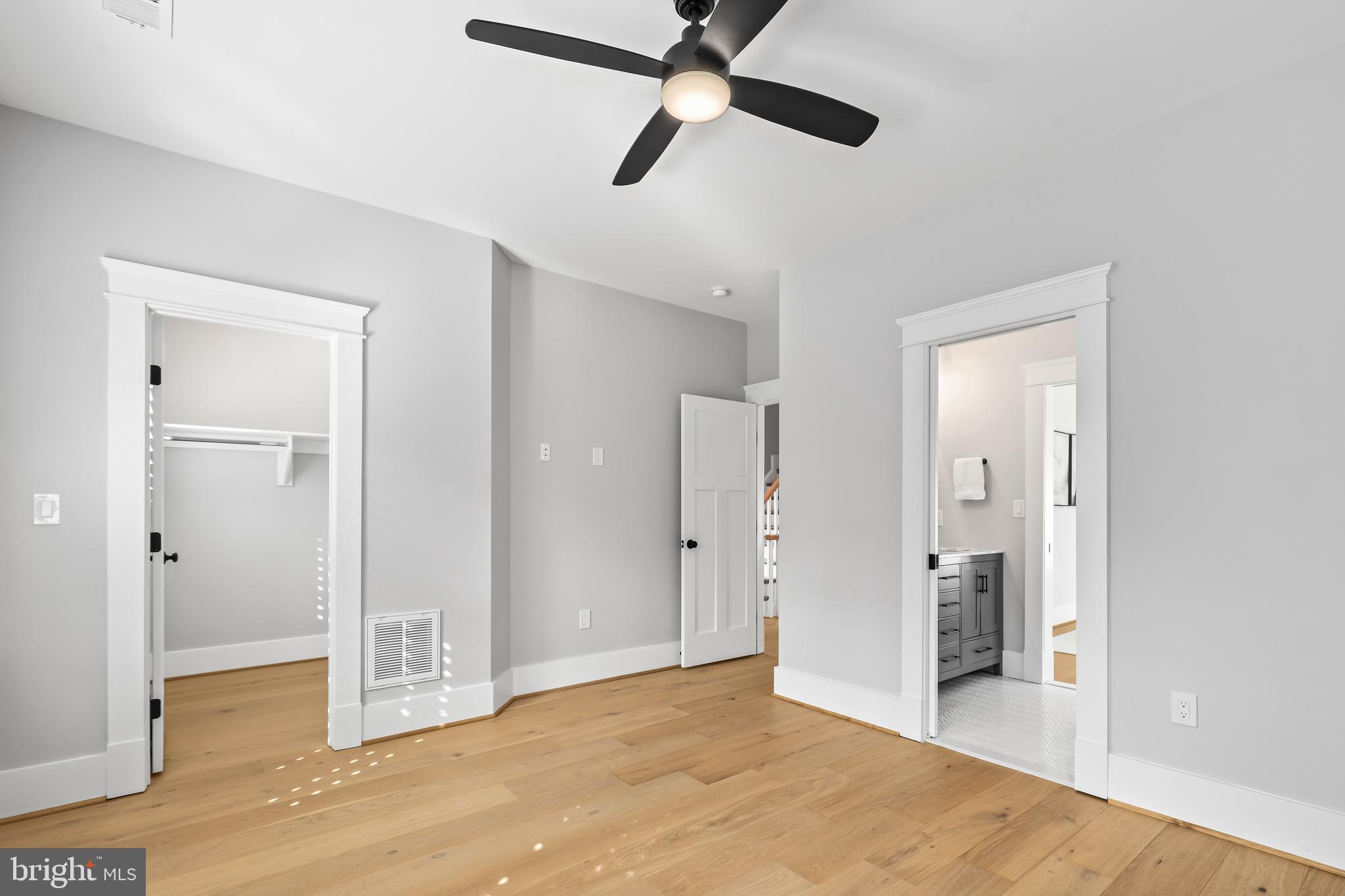 ROSEMONT - Residential