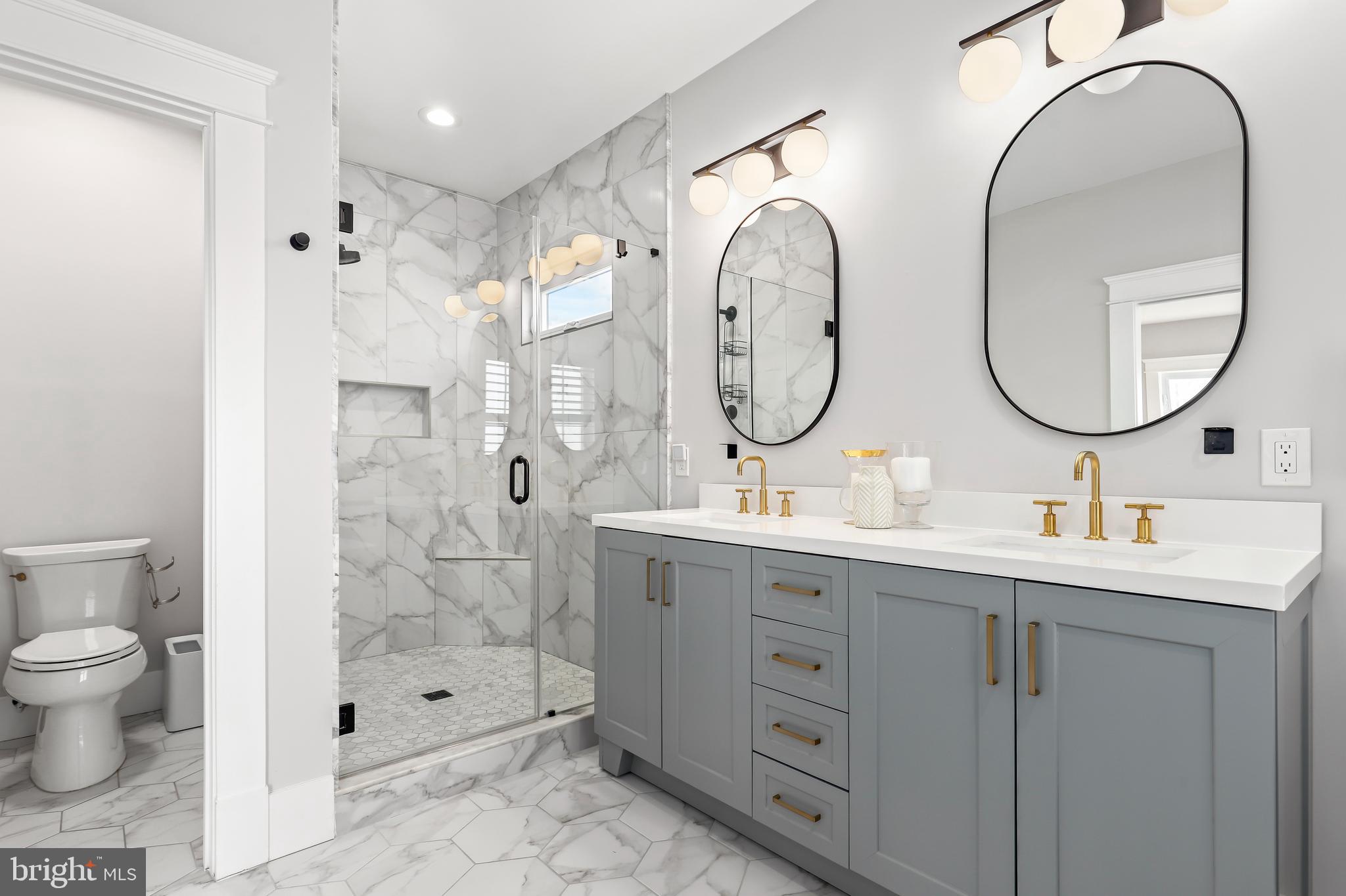 ROSEMONT - Residential