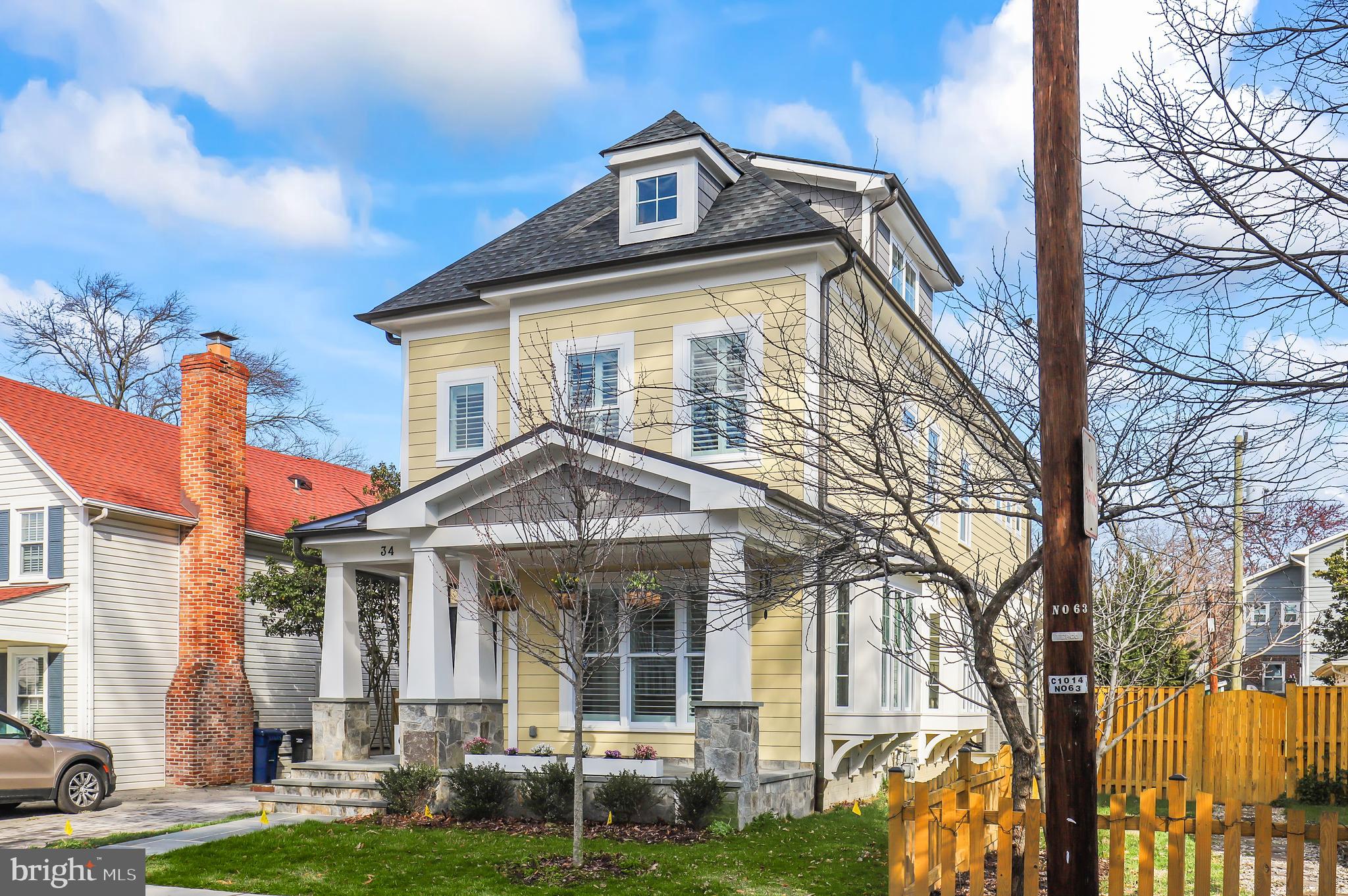 ROSEMONT - Residential