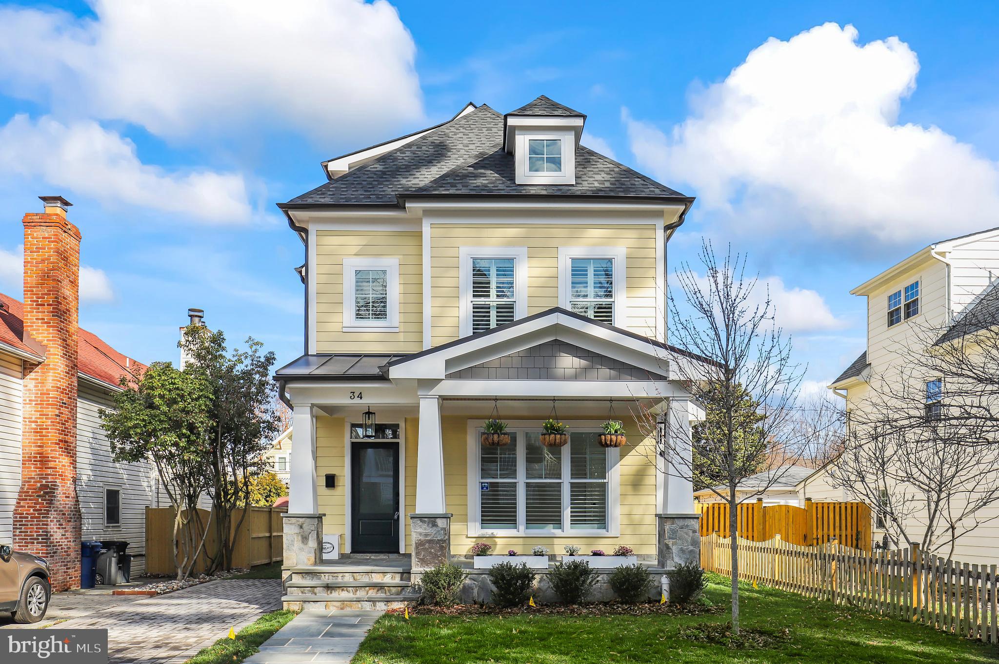 ROSEMONT - Residential