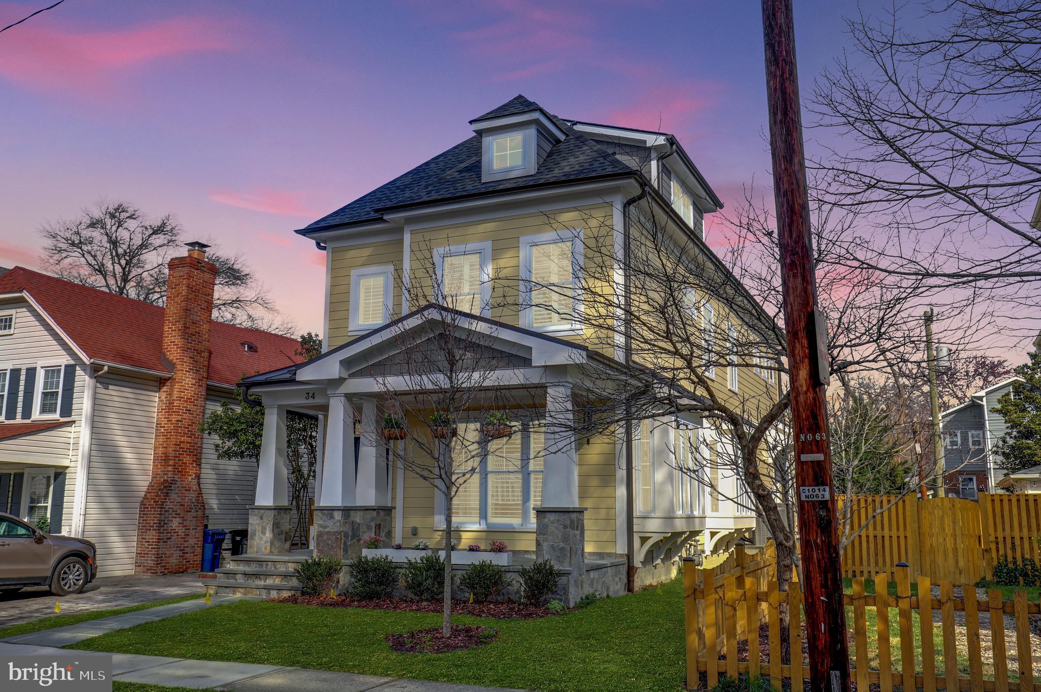 ROSEMONT - Residential