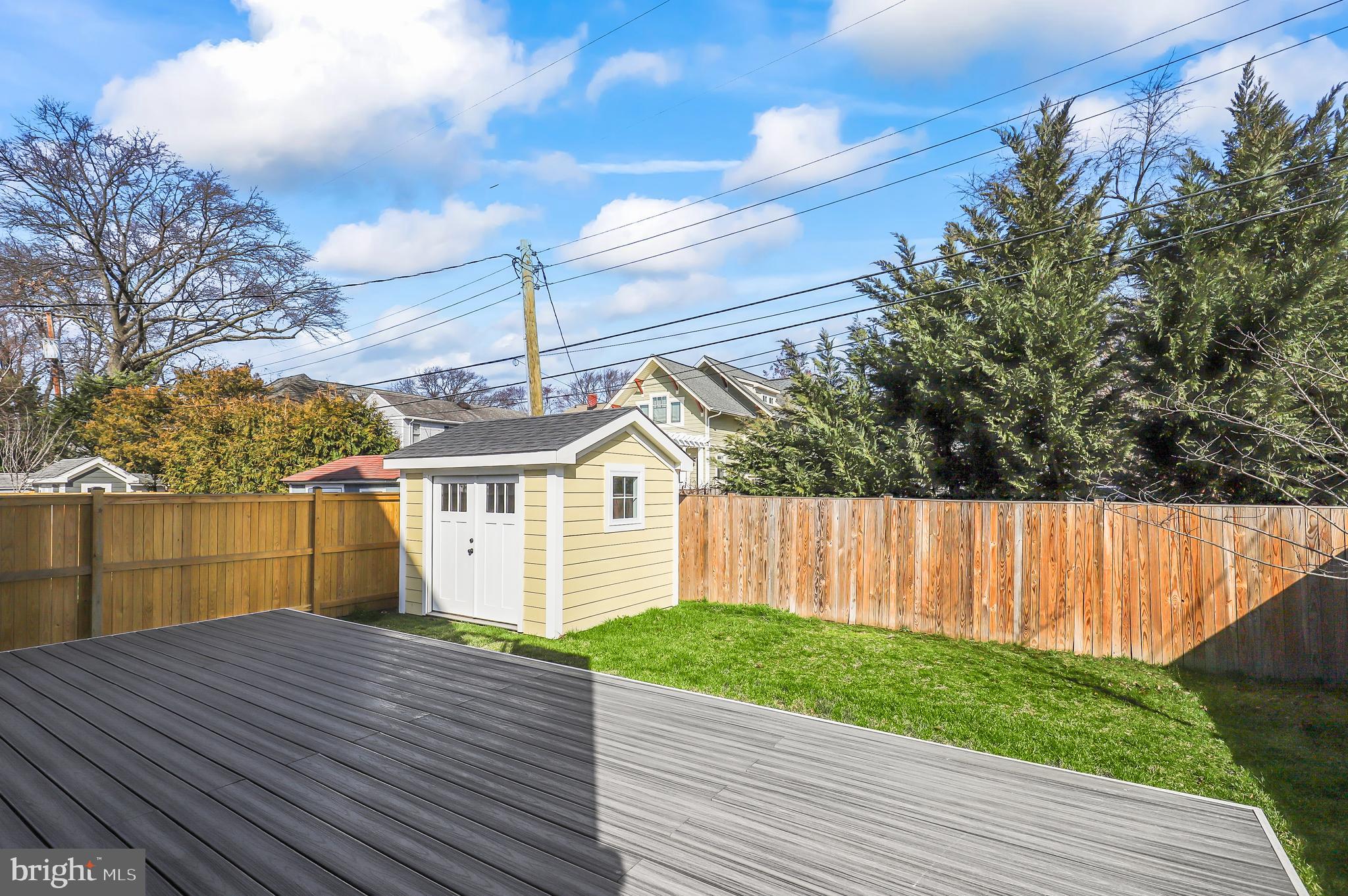 ROSEMONT - Residential