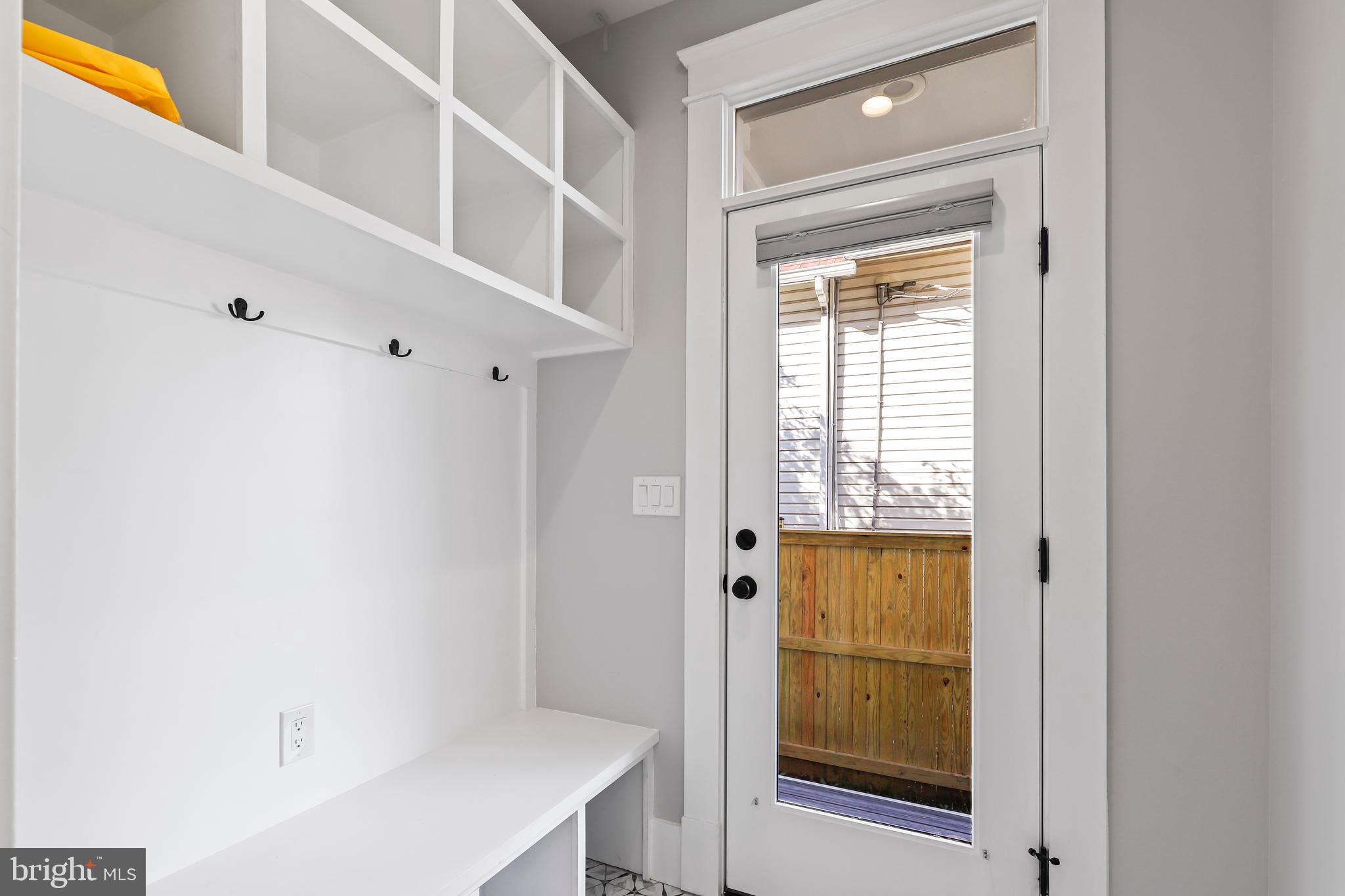 ROSEMONT - Residential