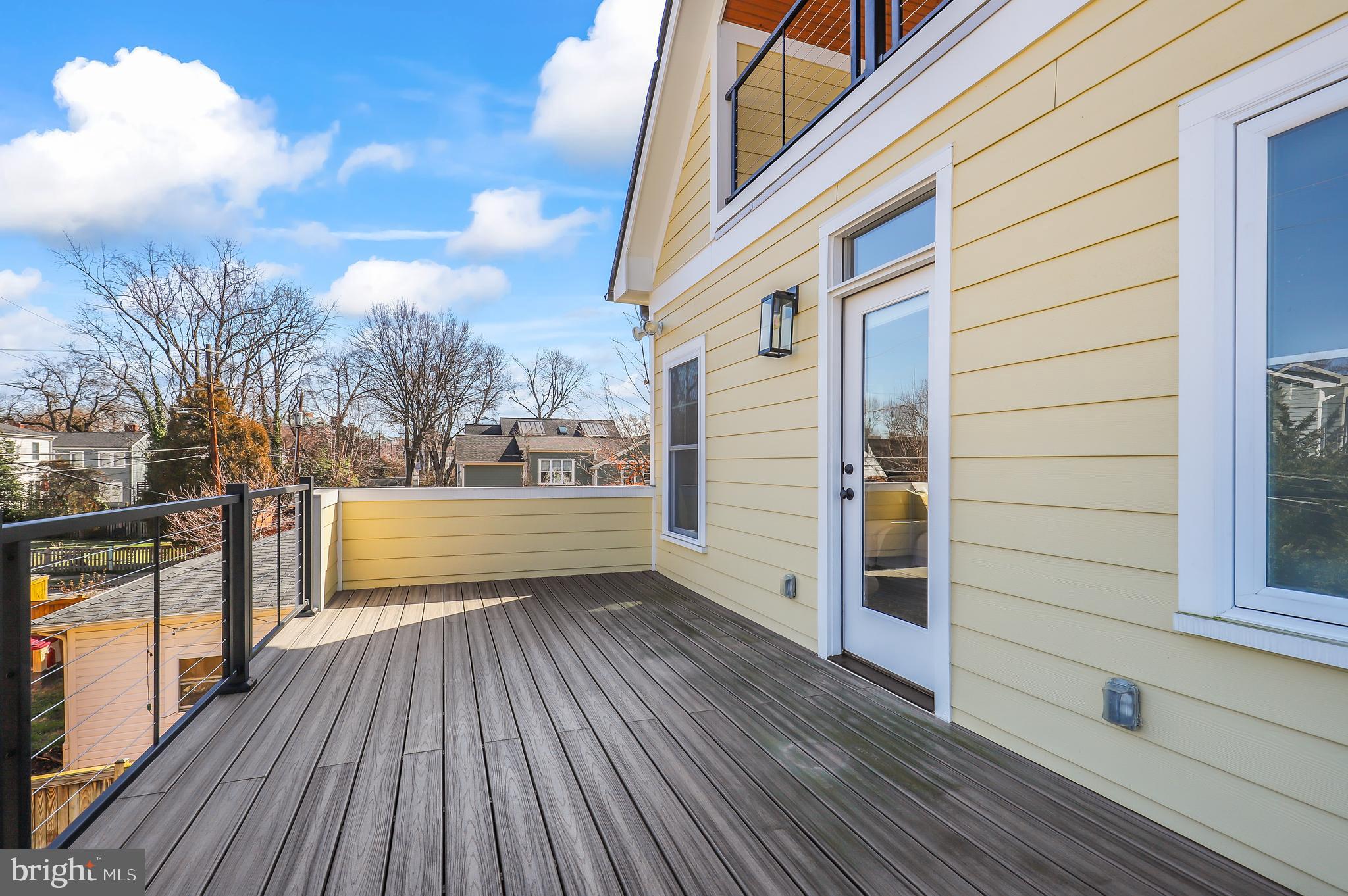 ROSEMONT - Residential