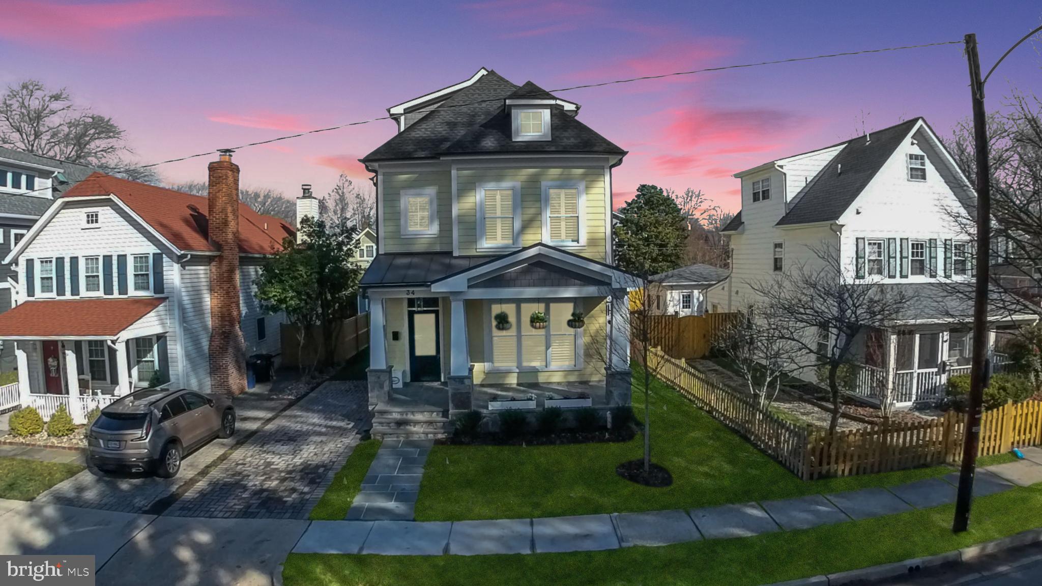 ROSEMONT - Residential