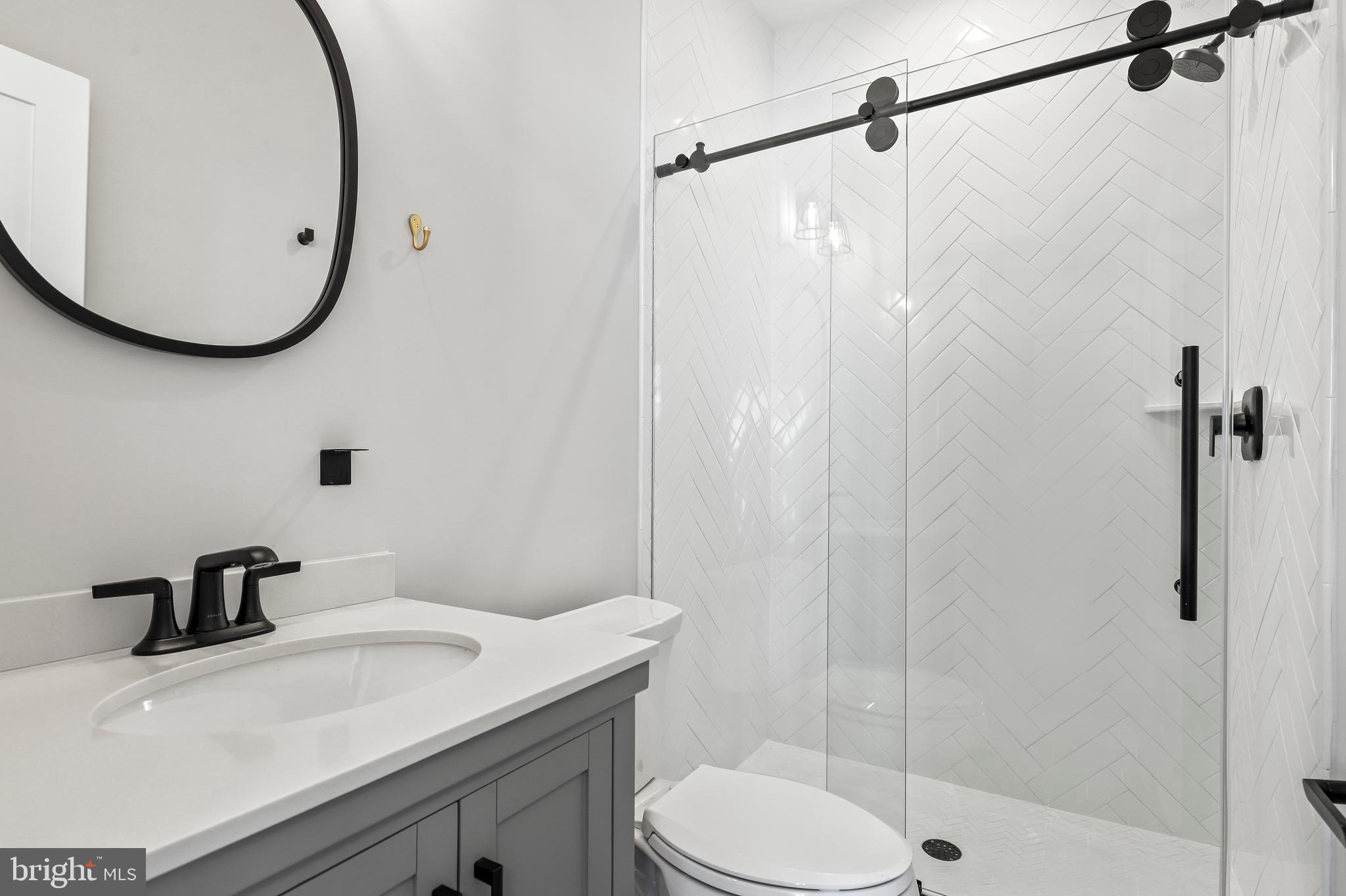 ROSEMONT - Residential