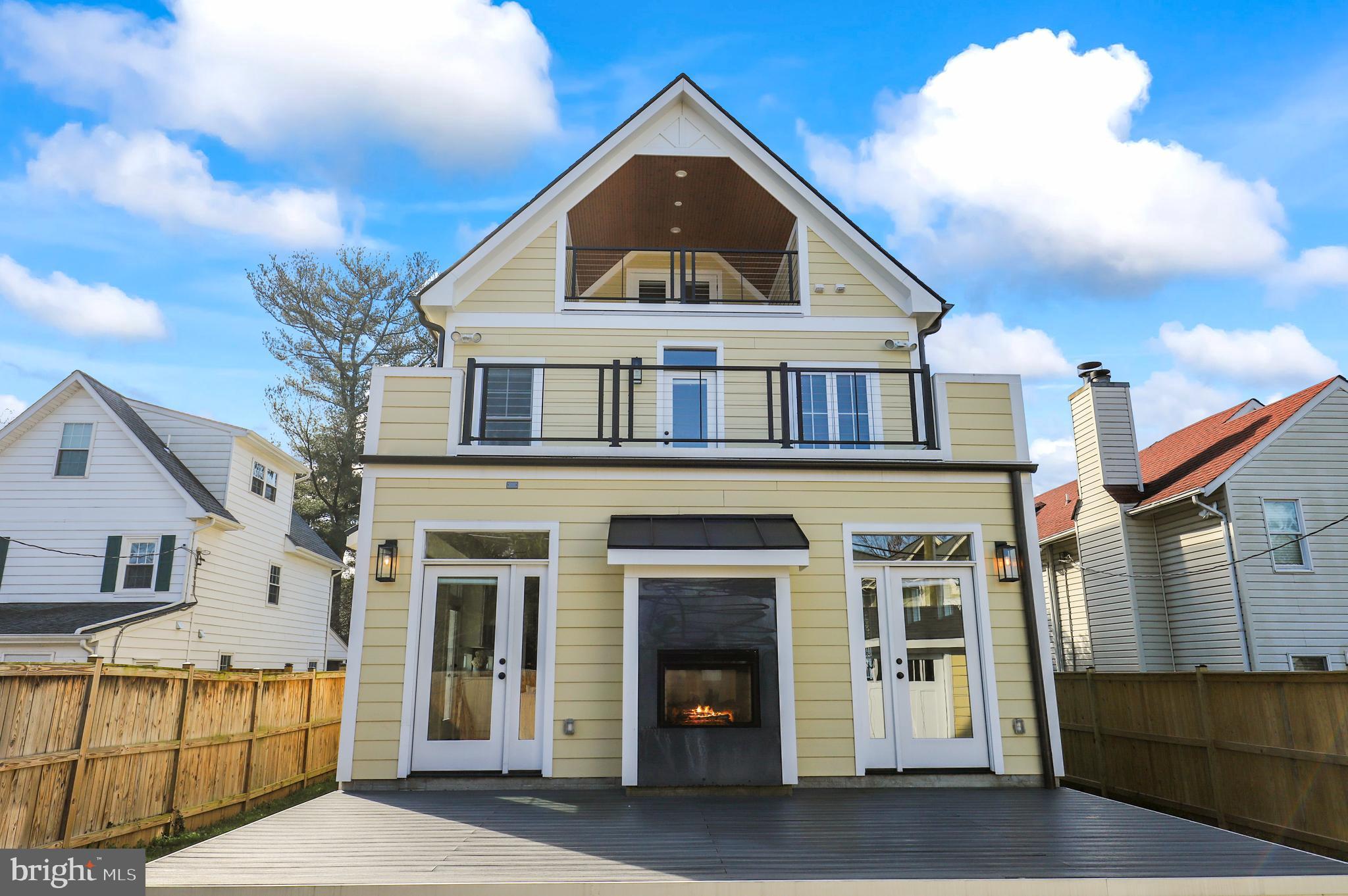 ROSEMONT - Residential