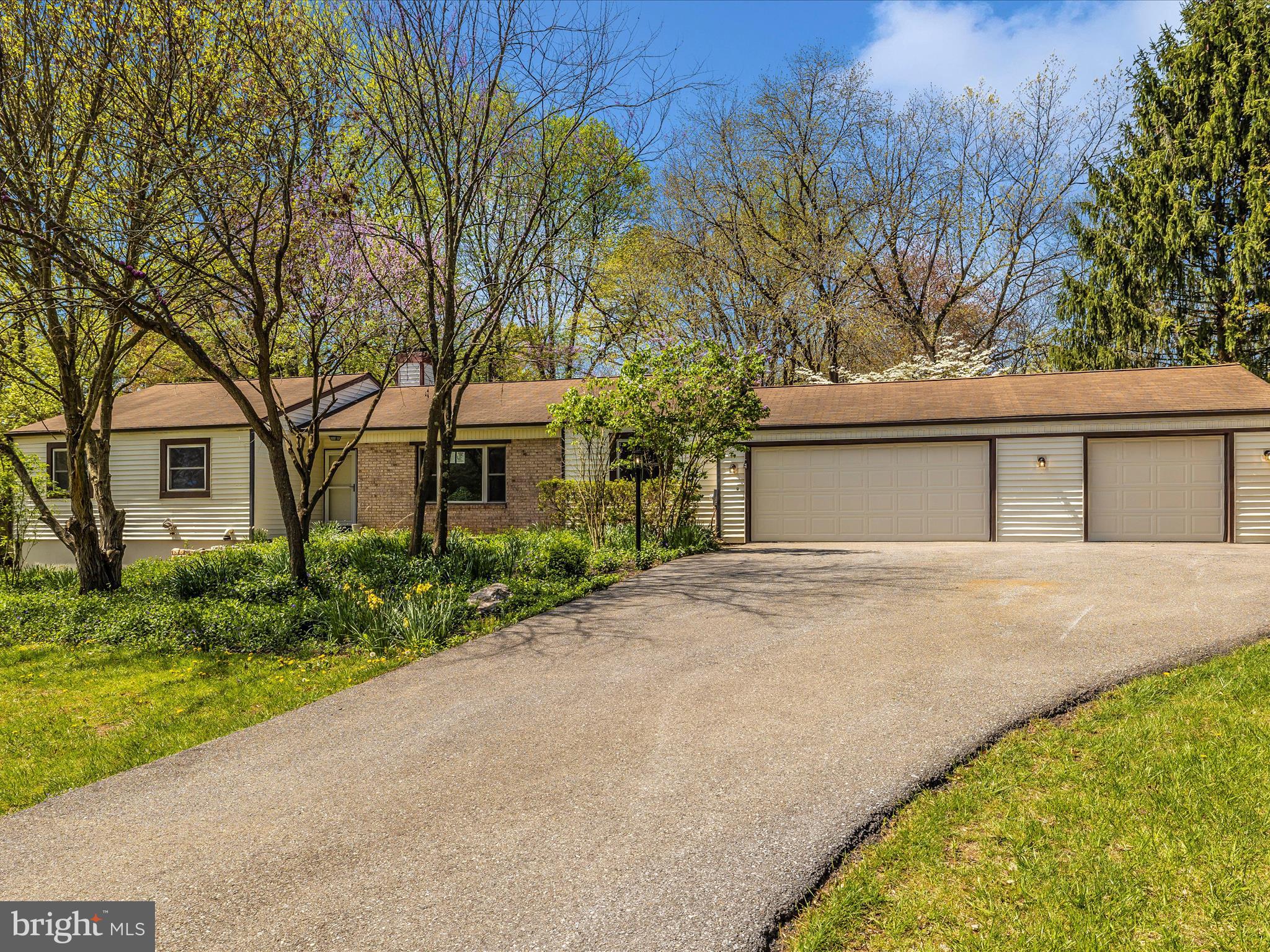 LOCH HAVEN - Residential