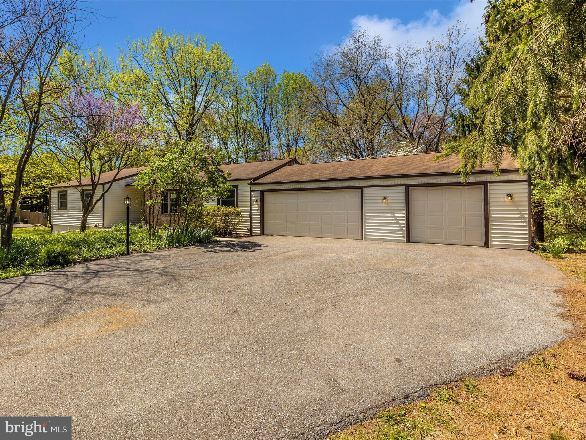 LOCH HAVEN - Residential