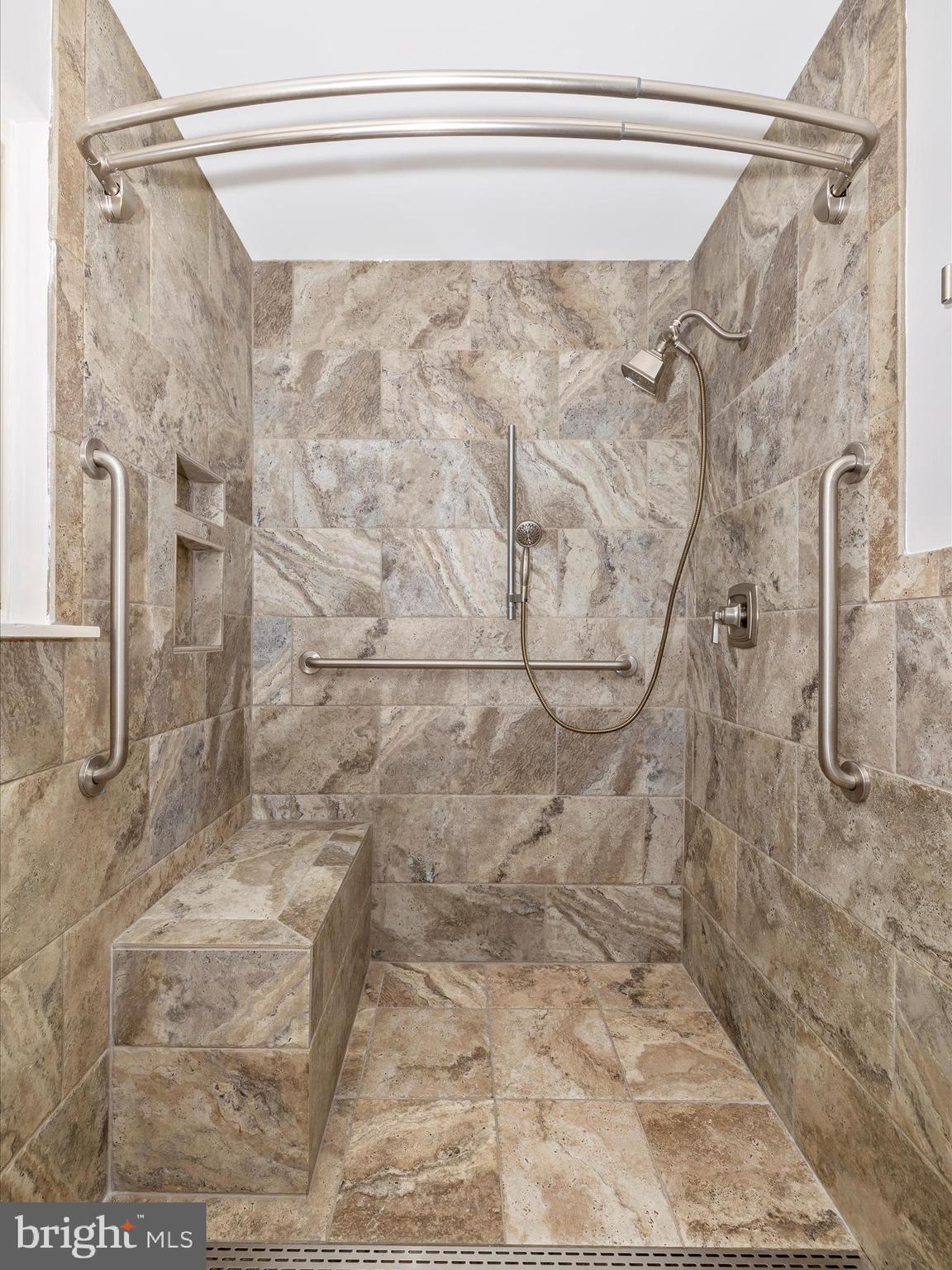 LOCH HAVEN - Residential