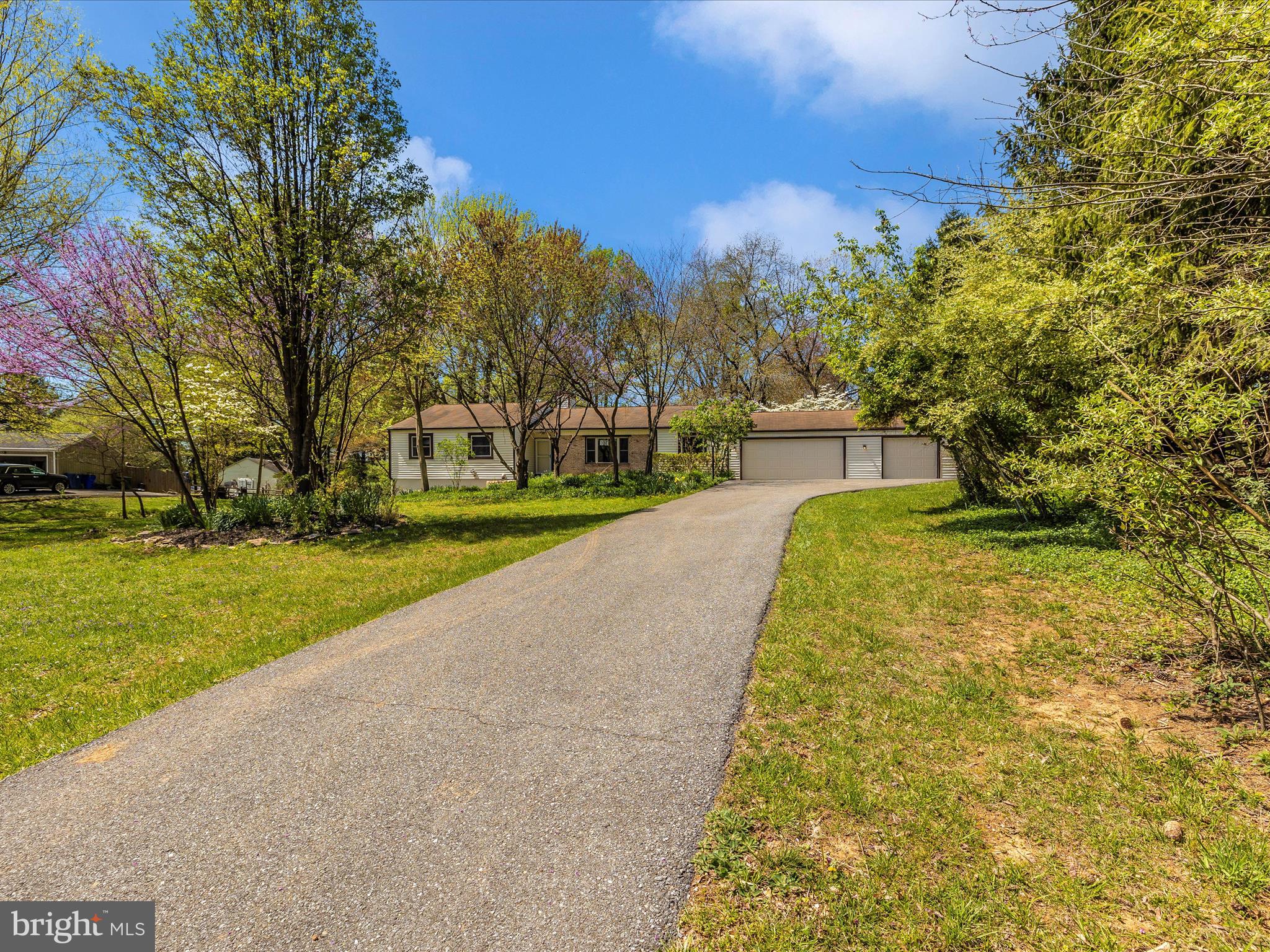 LOCH HAVEN - Residential