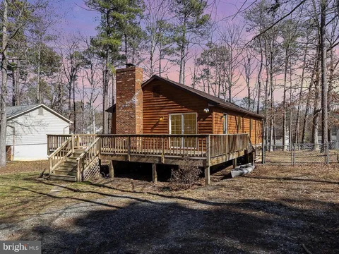 604 Norman Drive, Ruther Glen, VA MLS: VACV2007314
