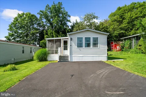 62 Ashford Lane, Hereford, PA 18056 - MLS#: PABK2060658