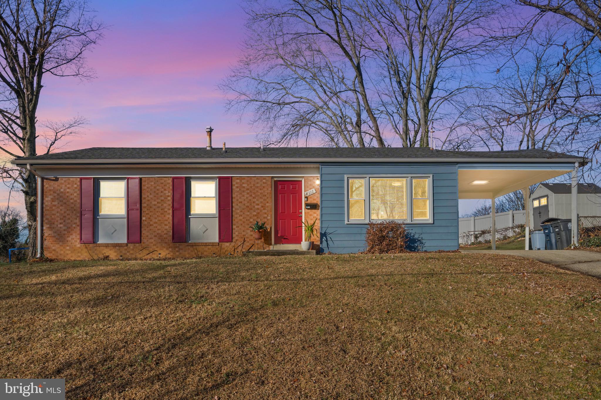 MURRAY HILL - Residential