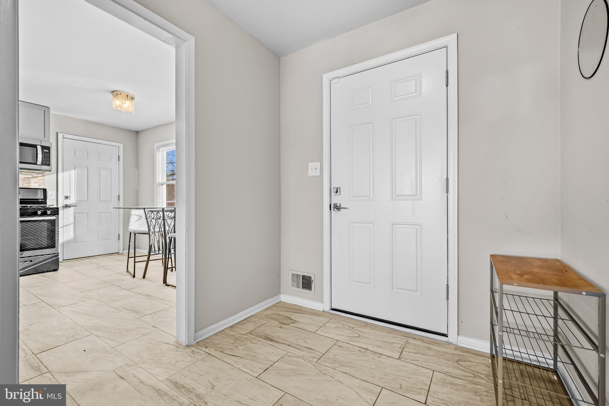 MURRAY HILL - Residential