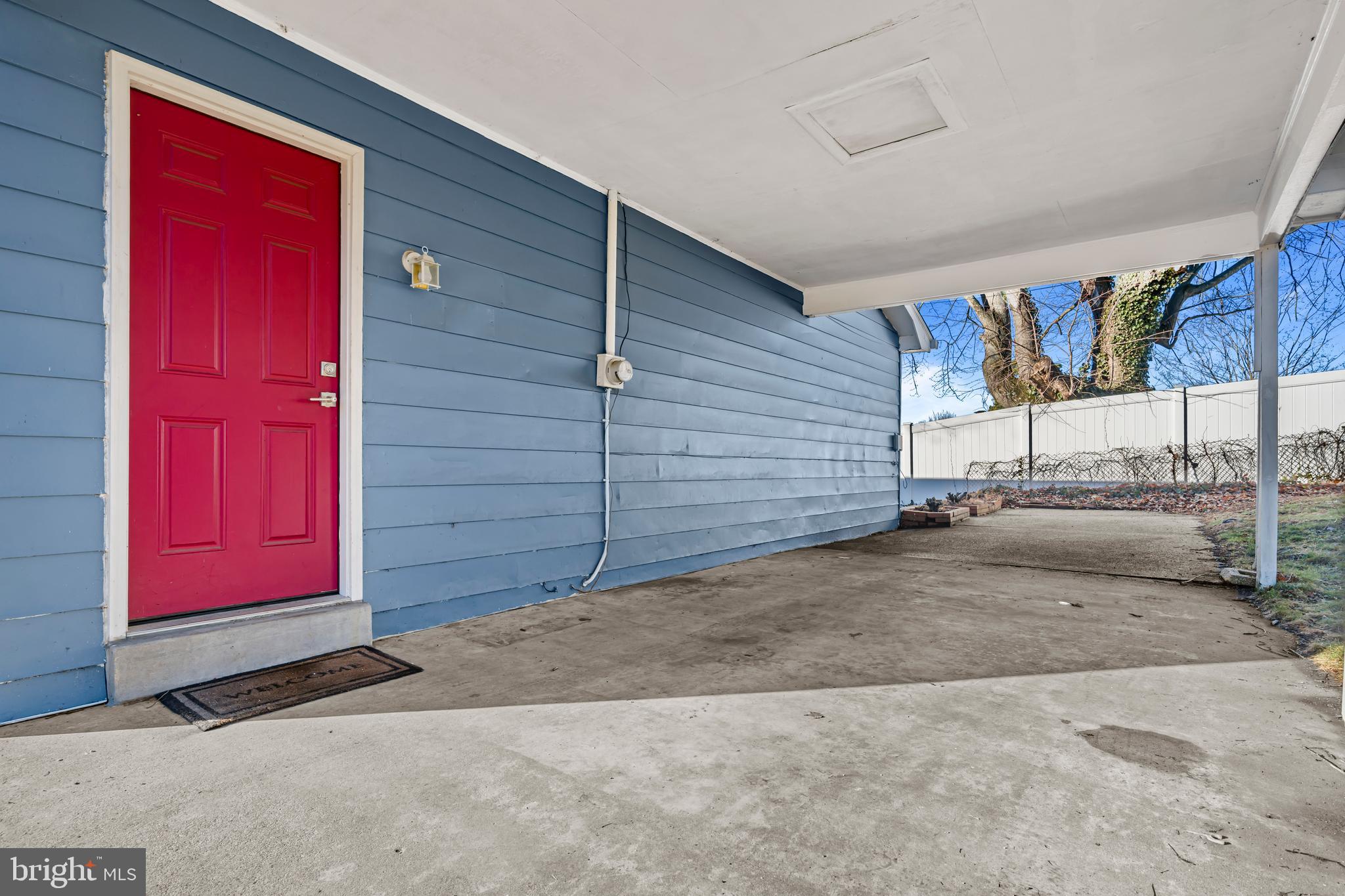 MURRAY HILL - Residential