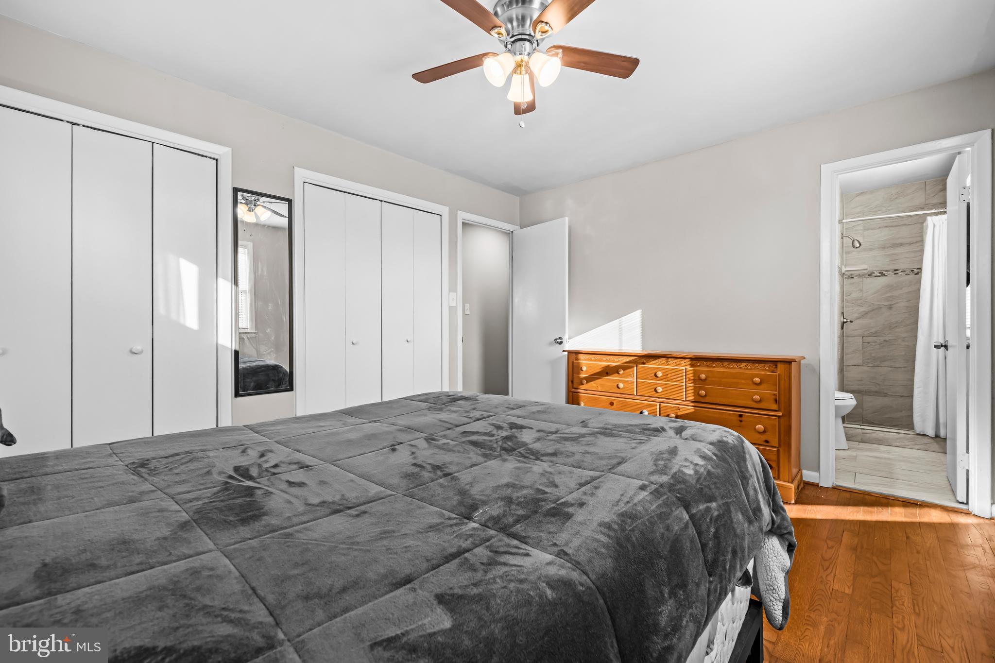 MURRAY HILL - Residential