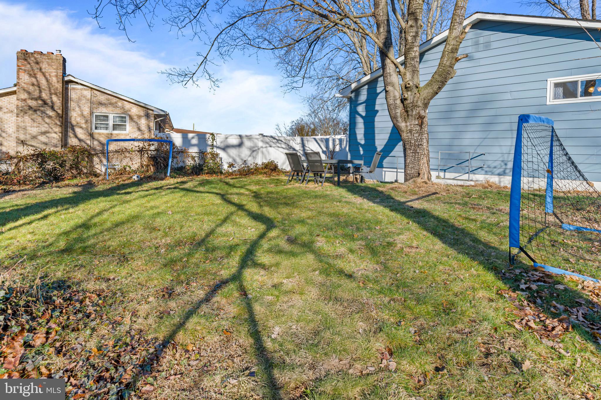 MURRAY HILL - Residential