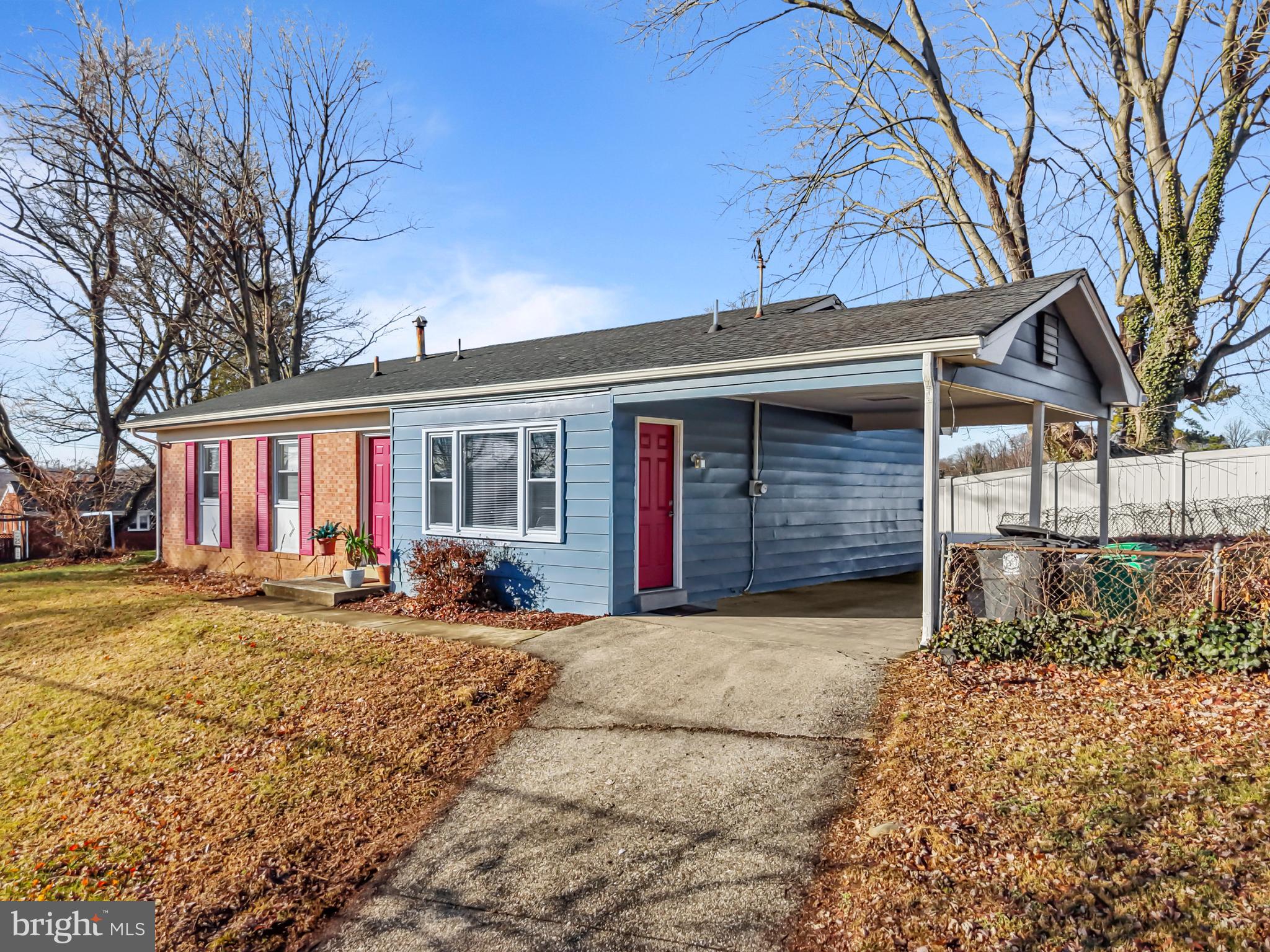 MURRAY HILL - Residential