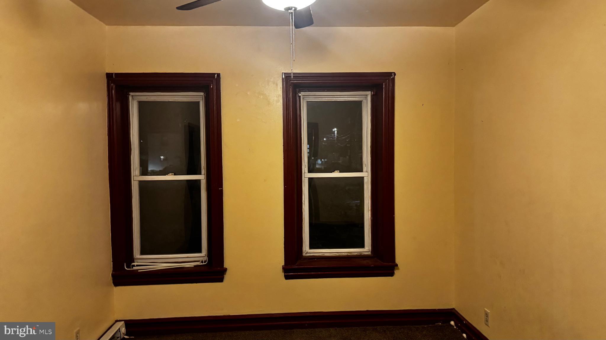 ALLENTOWN - Residential Lease