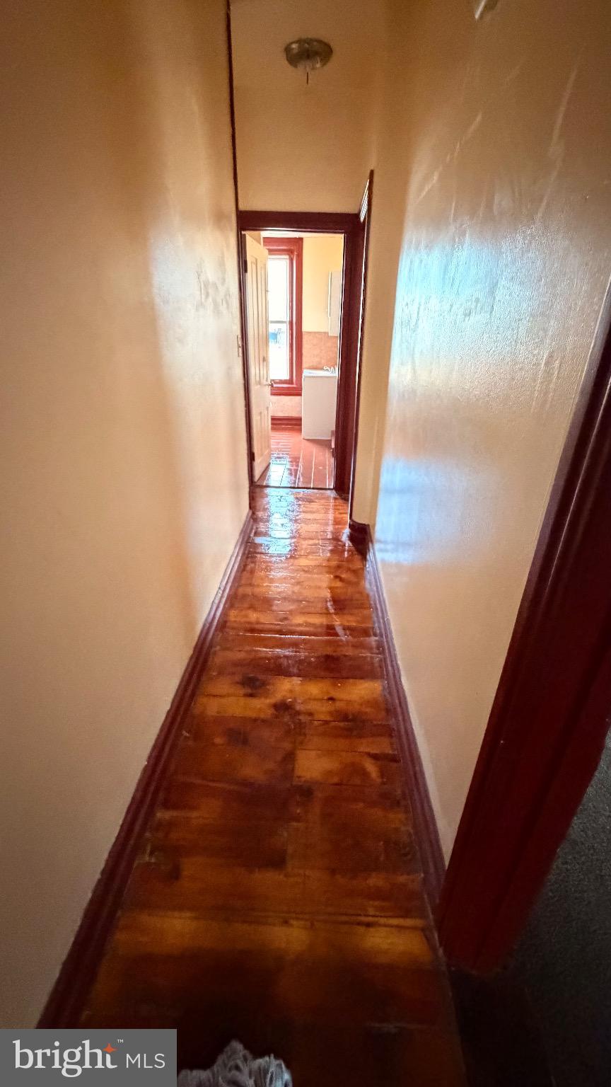 ALLENTOWN - Residential Lease