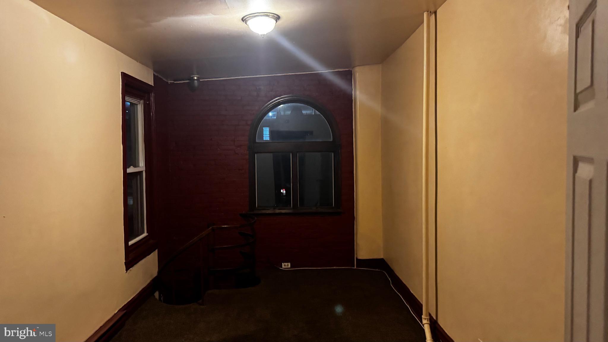 ALLENTOWN - Residential Lease